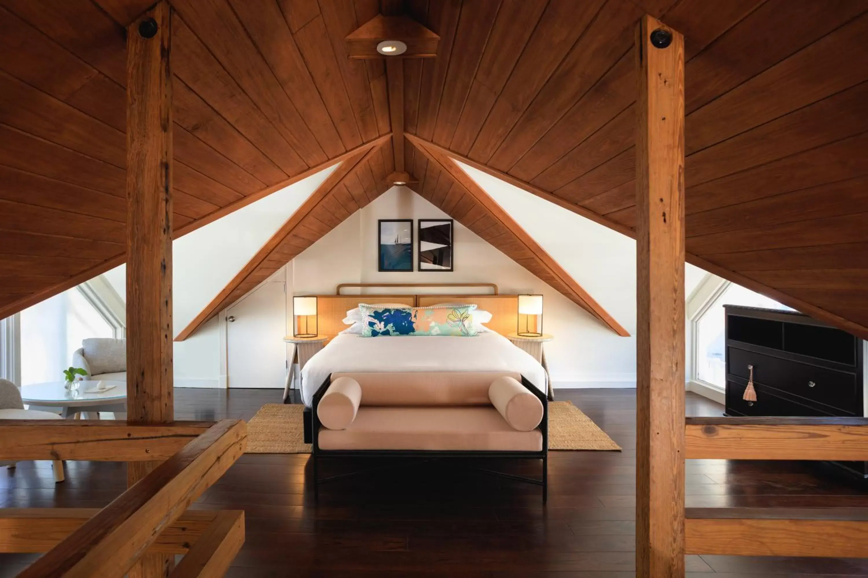 Photo of the whole room, Bed in Lighthouse Hotel - Key West Historic Inns Photo of the whole room, Bed in Lighthouse Hotel - Key West Historic Inns