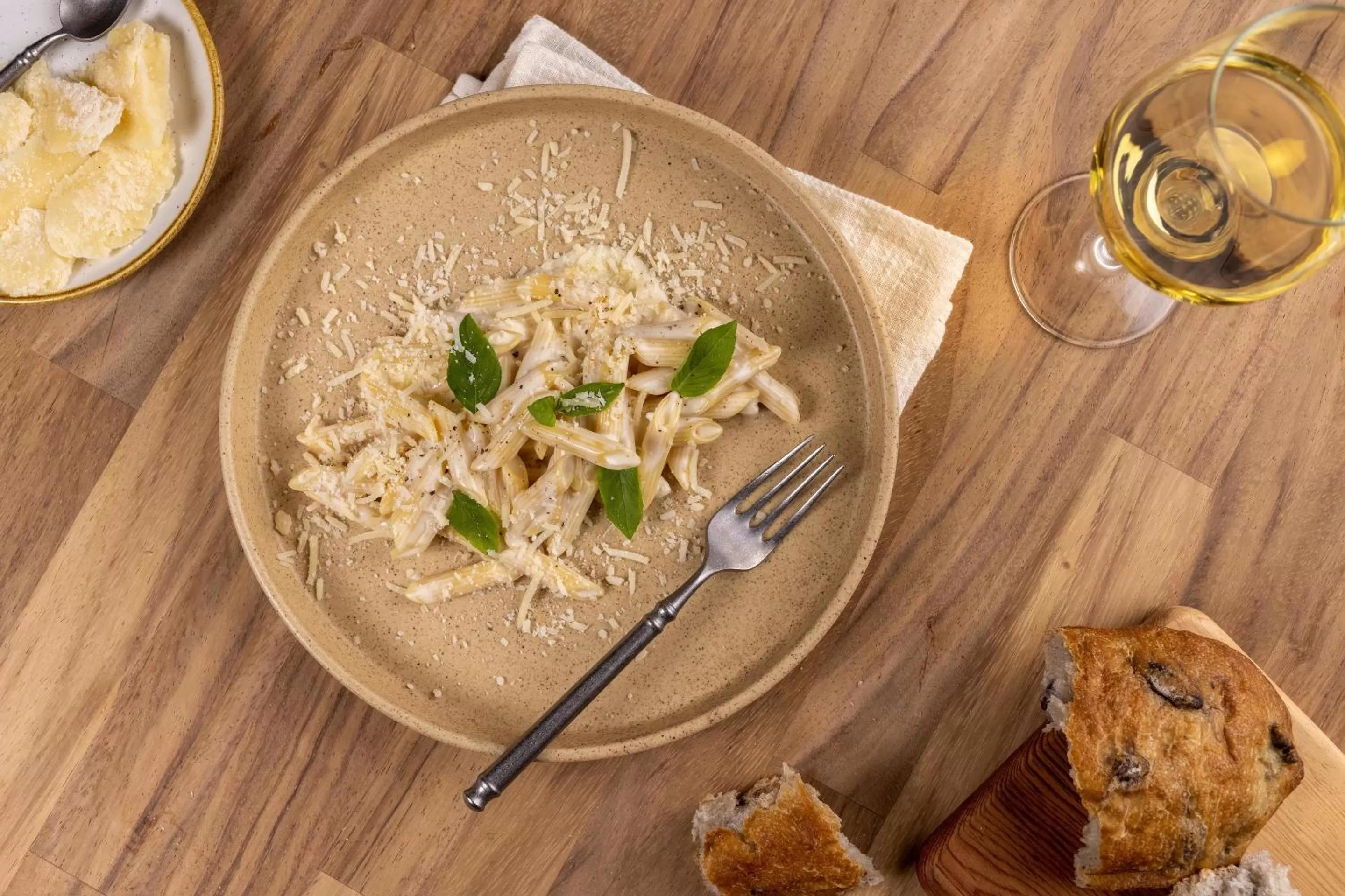 Food in Moon Palace Jamaica - All Inclusive