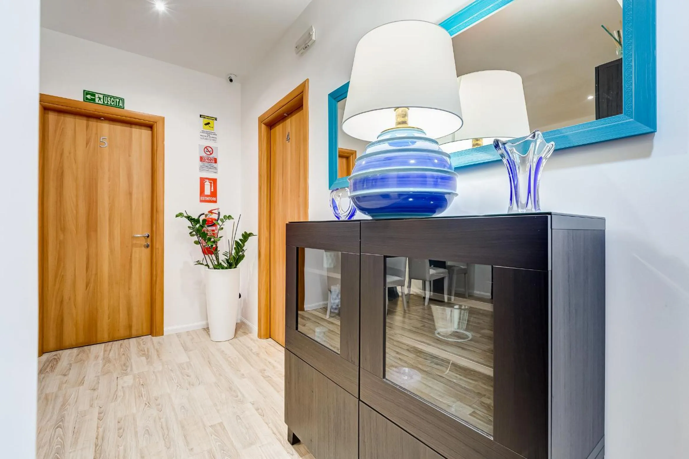 Ripetta Central Suites