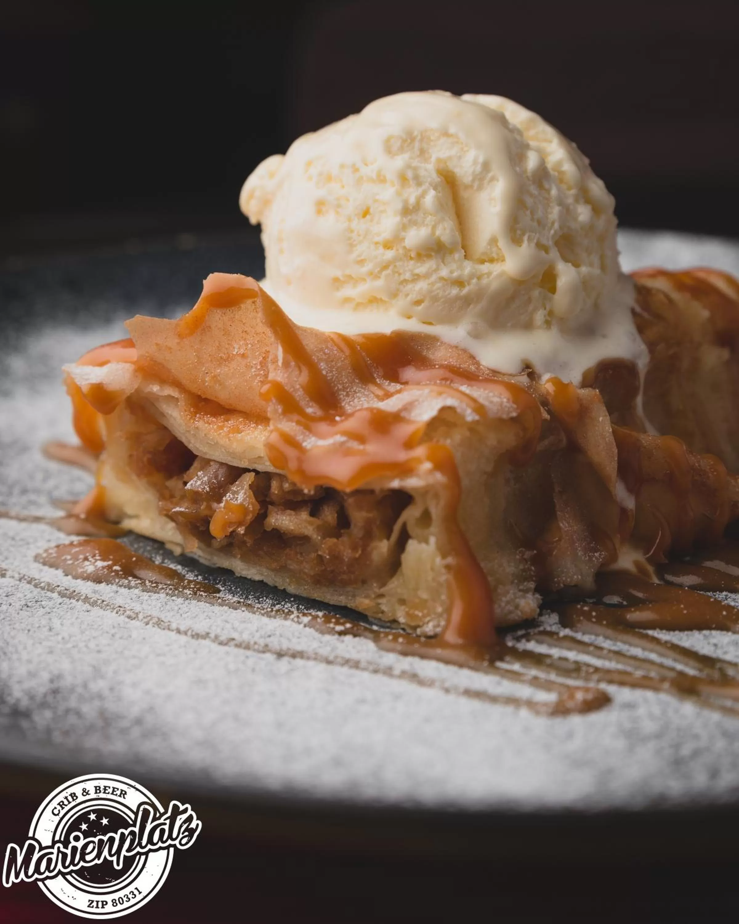 Food and drinks in Hotel Marienplatz Podgorica