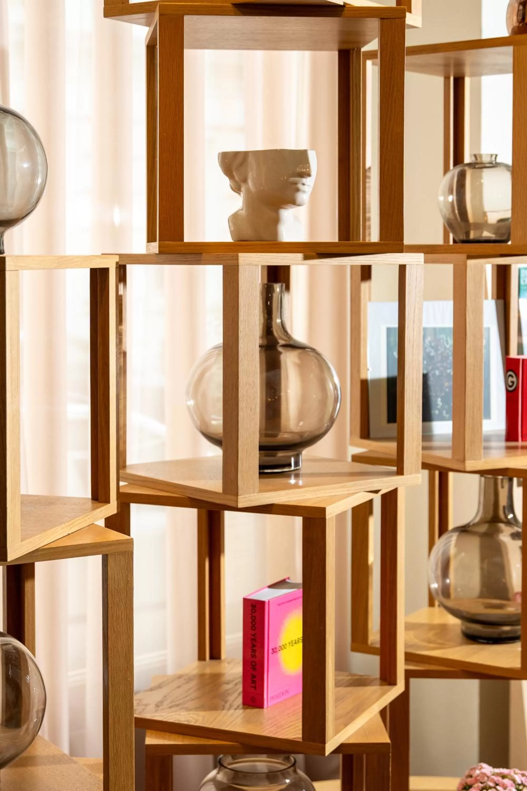 Kitchen or kitchenette in INNSiDE by Meliá Prague Old Town