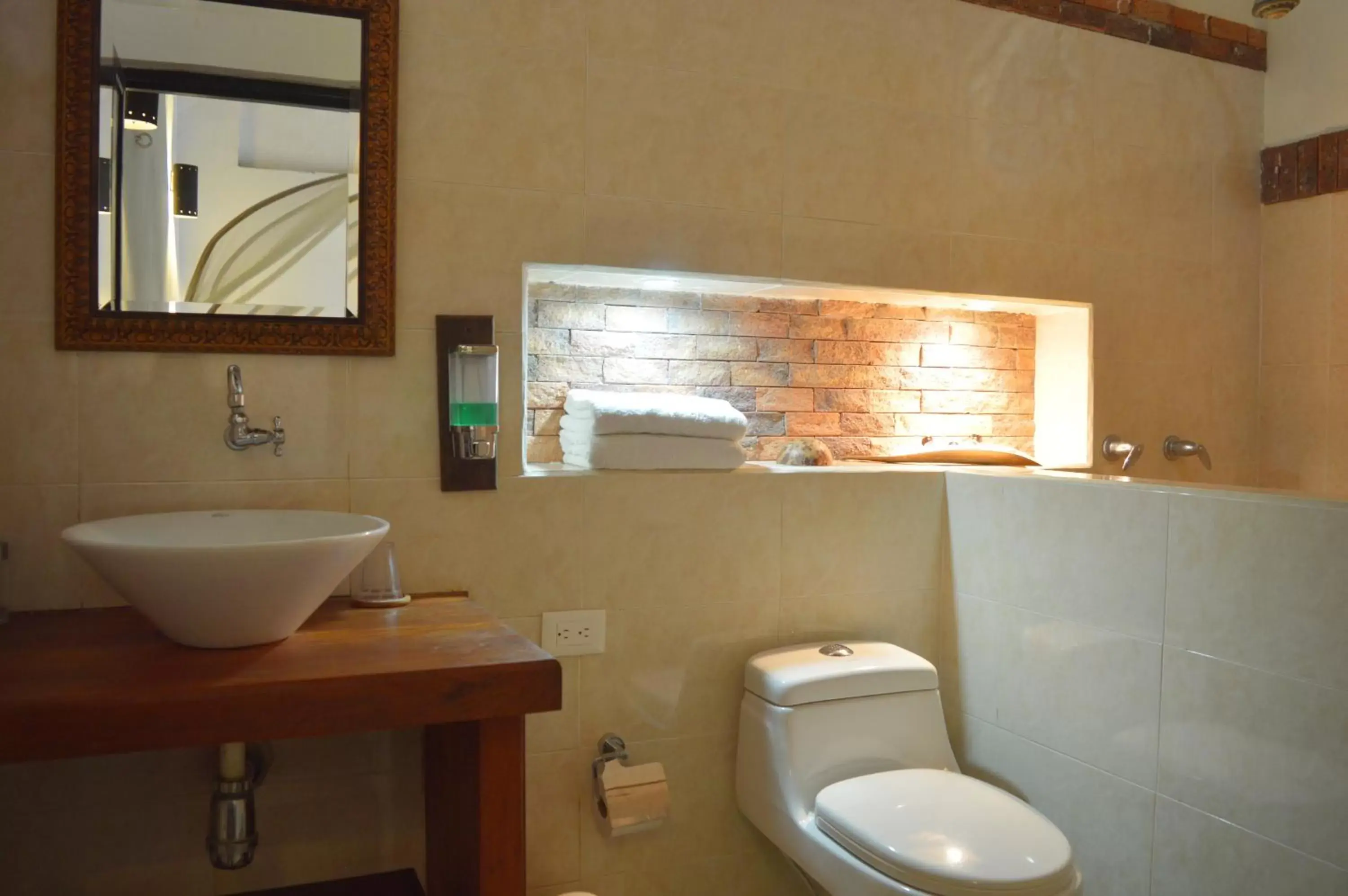 Double or Twin Room in CASA SINNING-año1637 Double or Twin Room in CASA SINNING-año1637