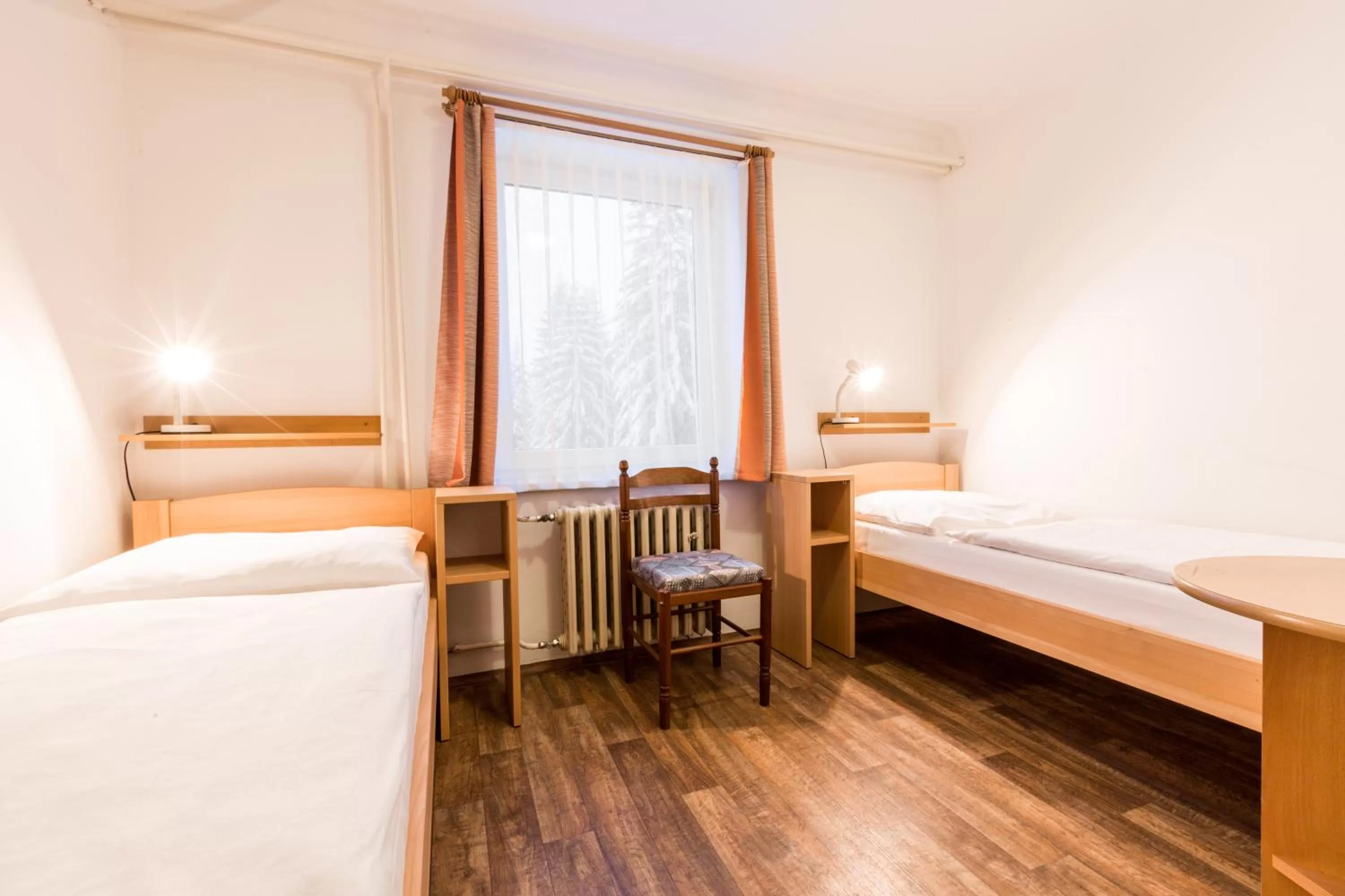 Photo of the whole room, Bed in Hotel Gradl