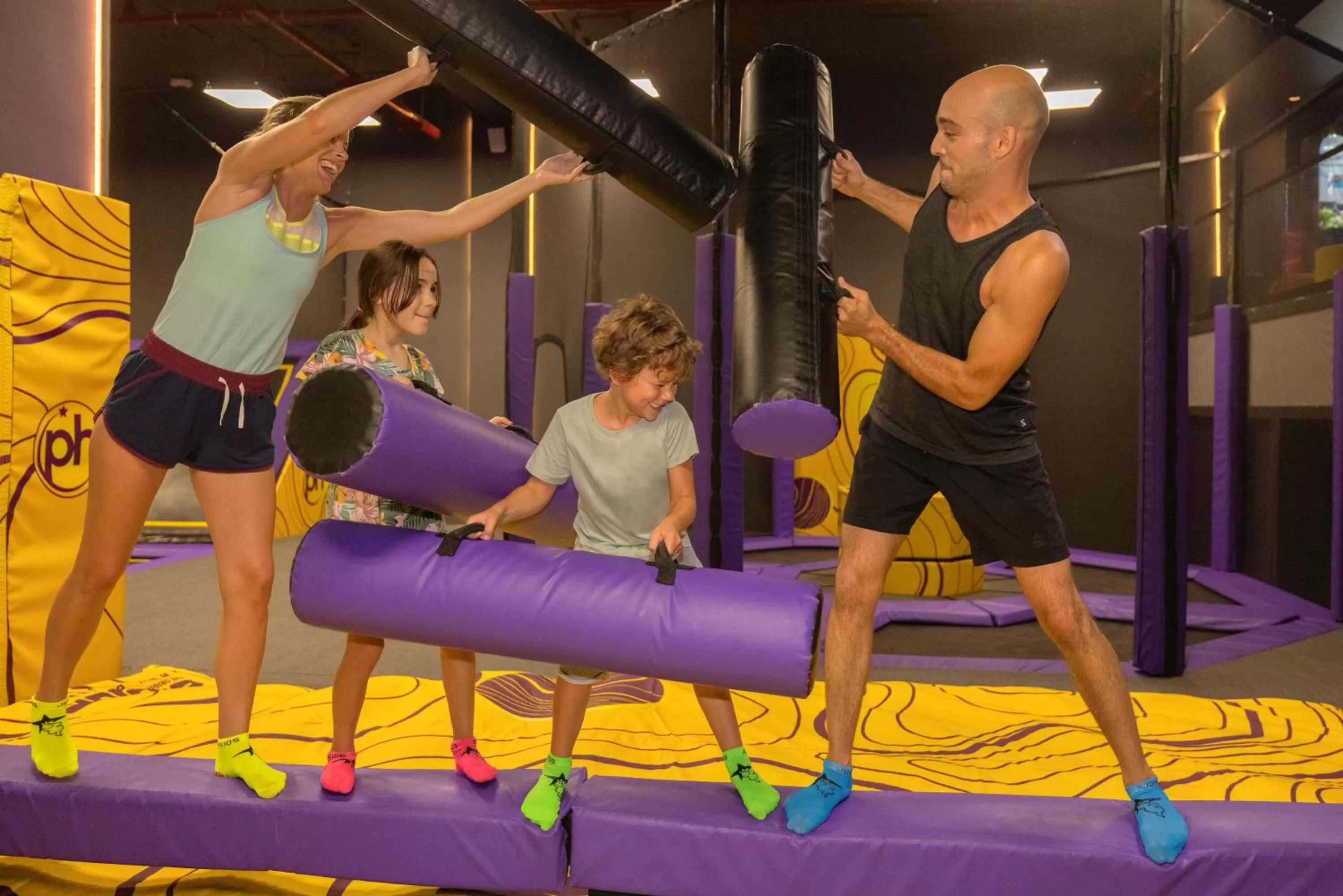 Activities in Planet Hollywood Cancun by Royalton, An Autograph Collection All-Inclusive Resort