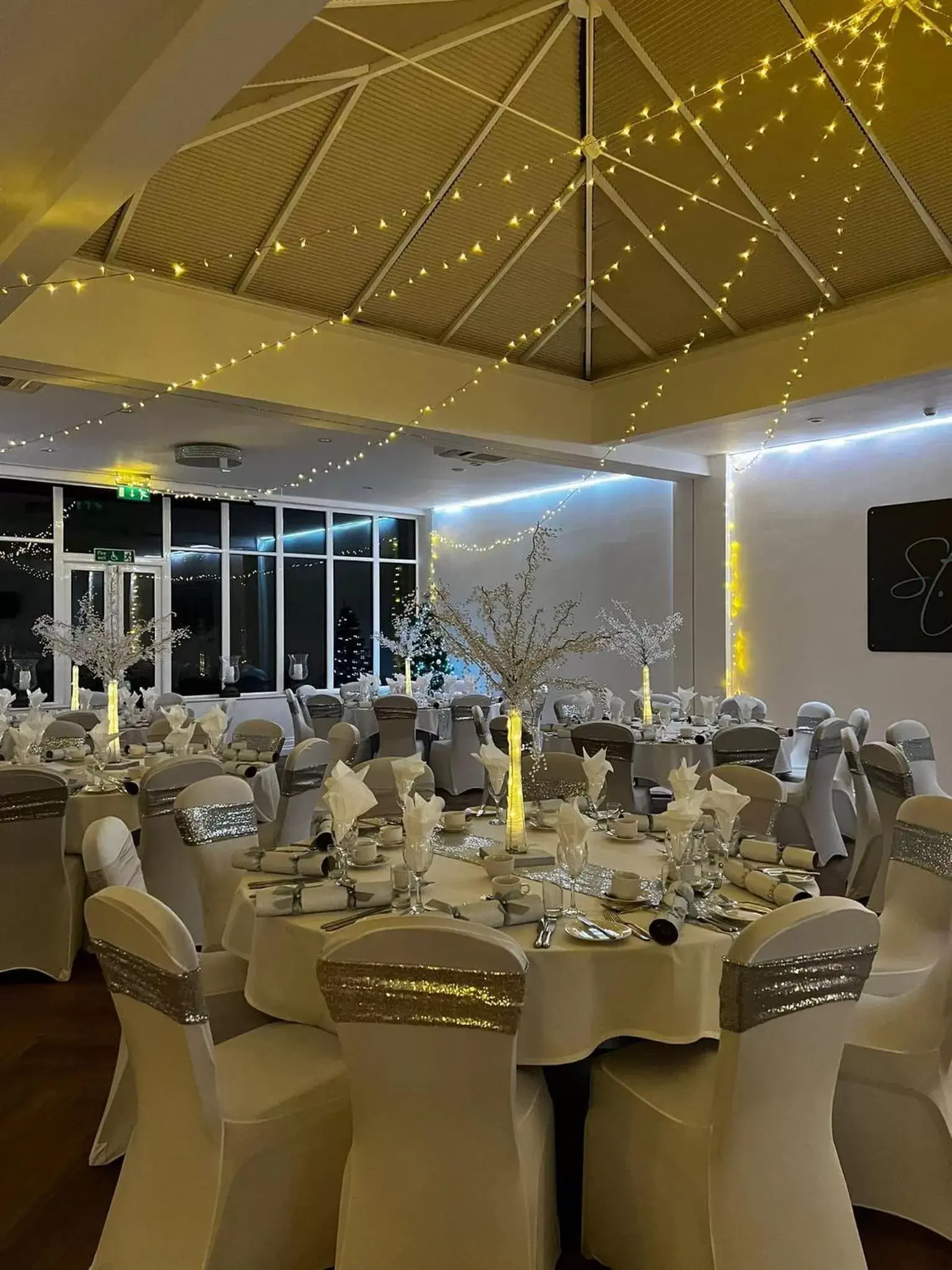 Banquet Facilities in St Andrews Town Hotel