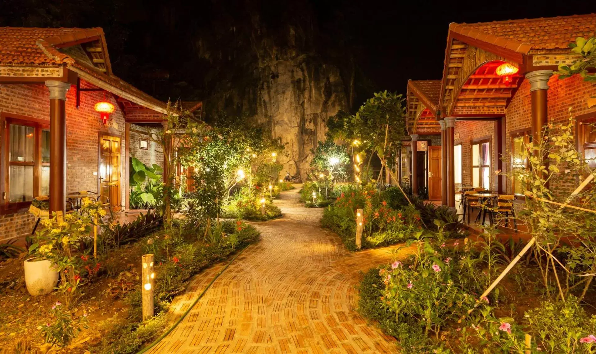 Facade/entrance in Ruby Homestay Facade/entrance in Ruby Homestay