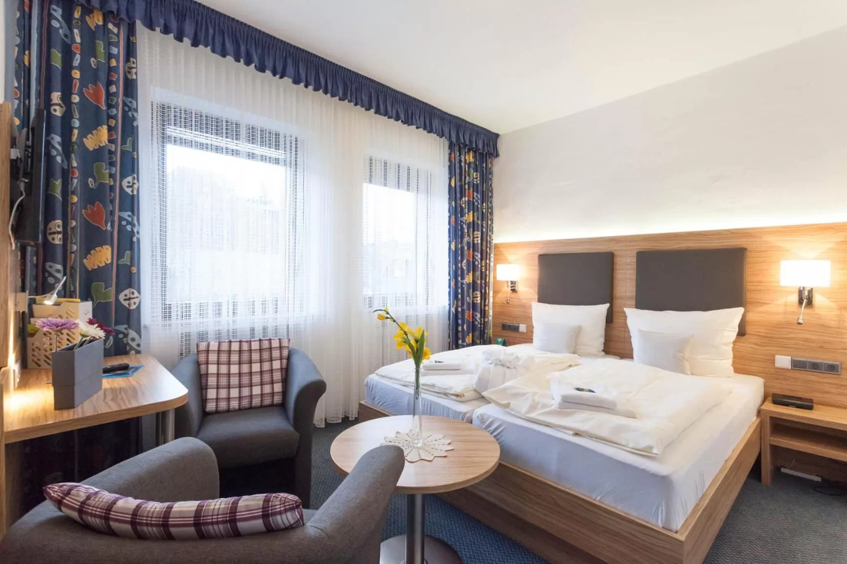 Hotel Garni "Zur Alten Post"