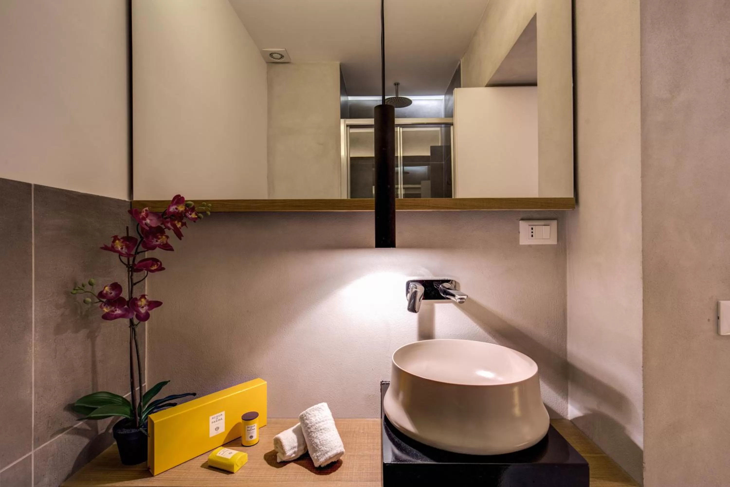 Other in The Spanish Suite Piazza di Spagna