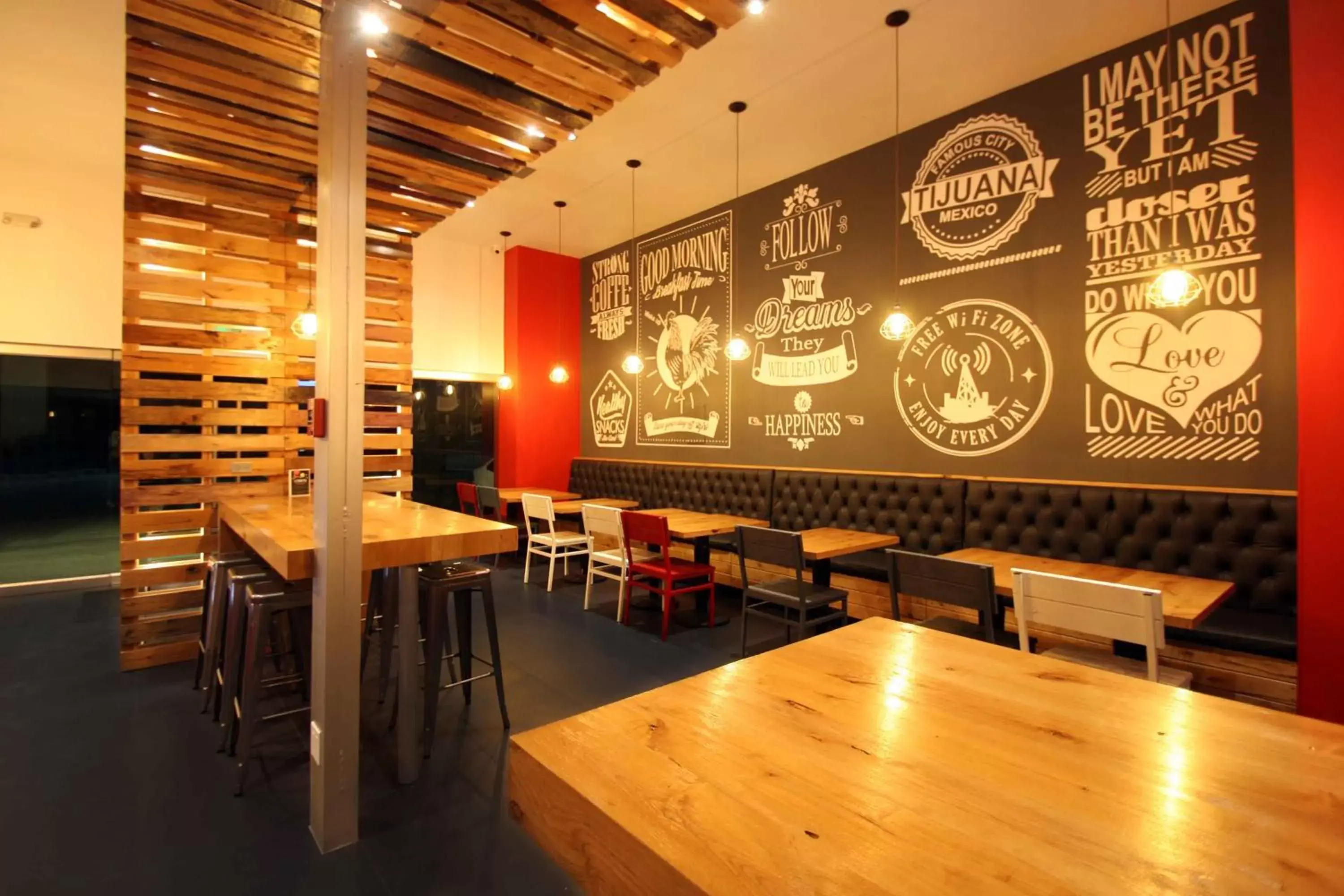 Lobby or reception in B my Hotel Lobby or reception in B my Hotel