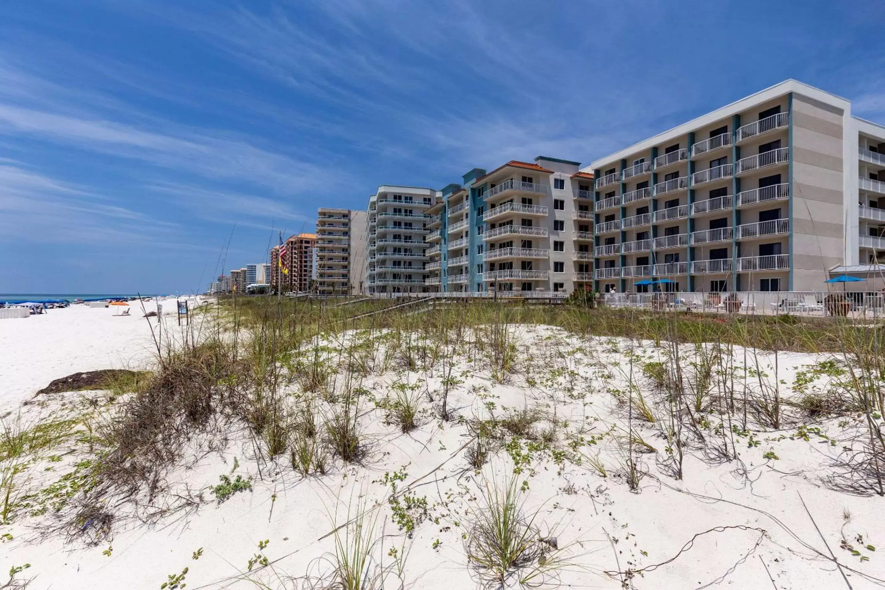 Other, Property Building in Sleep Inn on the Beach