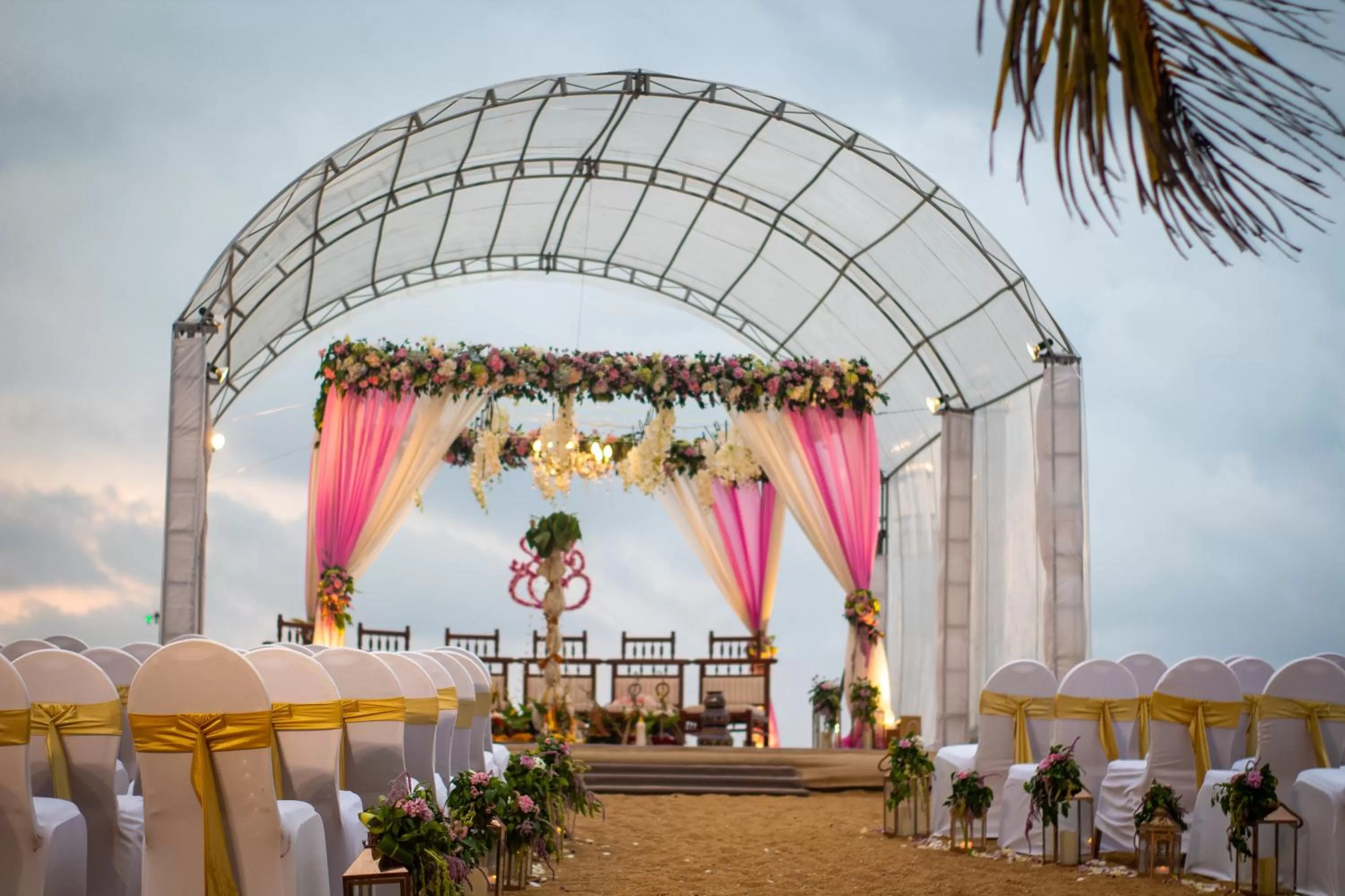 Banquet/Function facilities in Avani Kalutara Resort