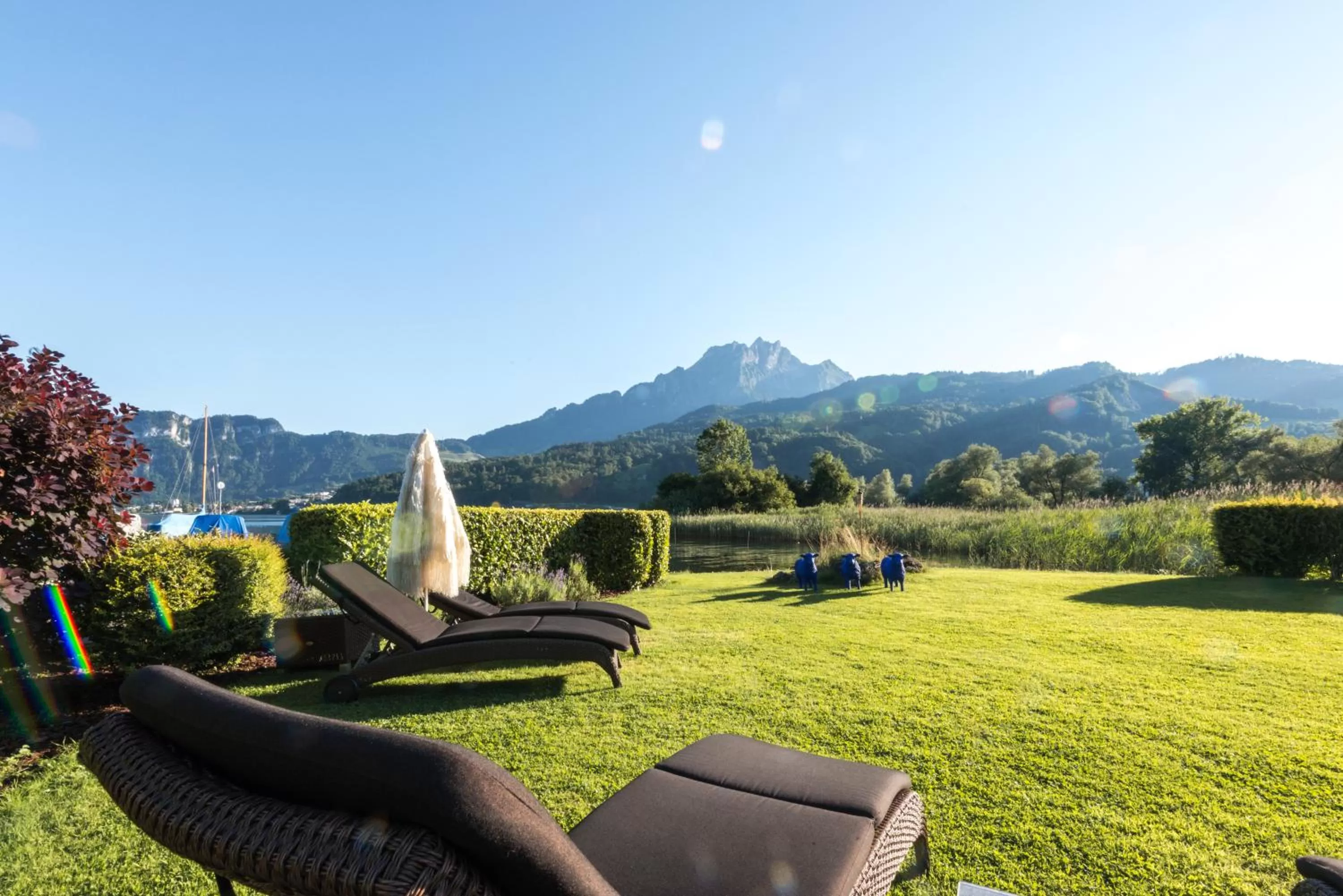 Other in Seehotel Sternen