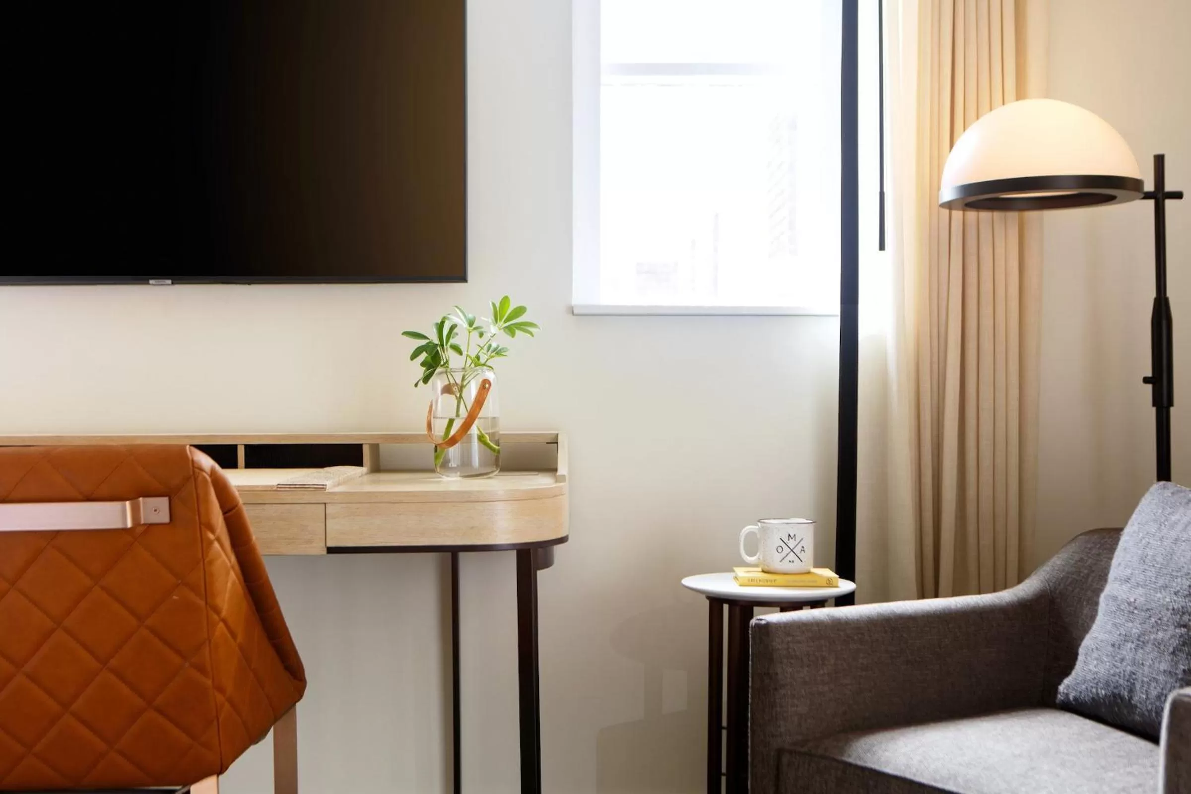 Photo of the whole room in Kimpton Cottonwood Hotel by IHG