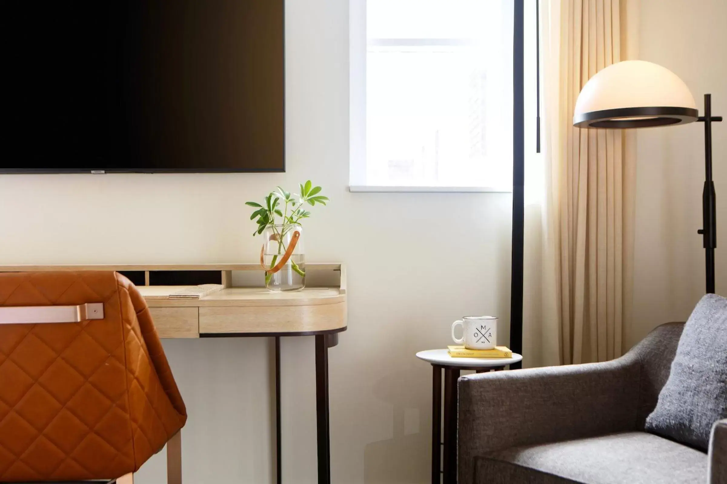 Photo of the whole room in Kimpton Cottonwood Hotel by IHG Photo of the whole room in Kimpton Cottonwood Hotel by IHG