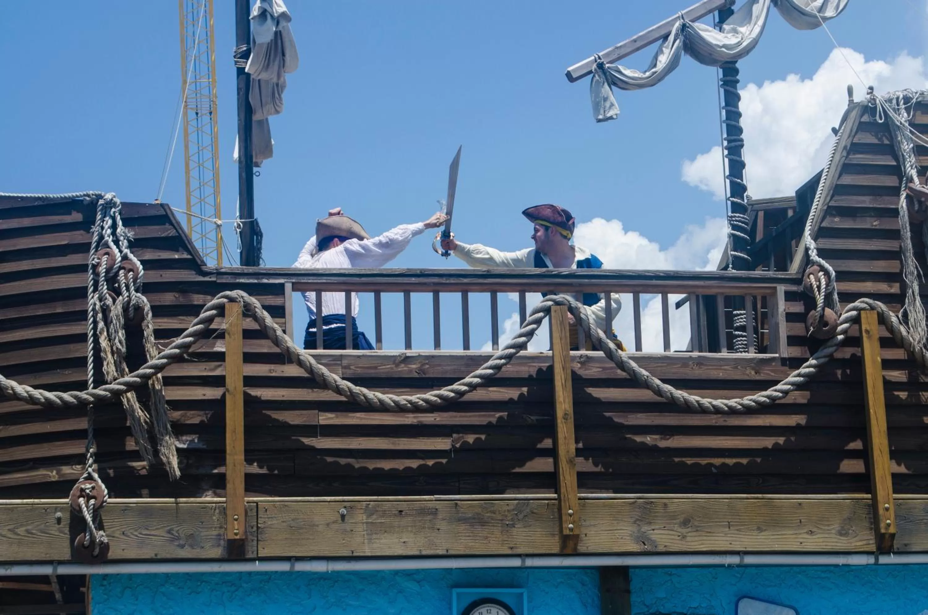 Kids's club in Days Inn by Wyndham Panama City Beach Beachfront Resort