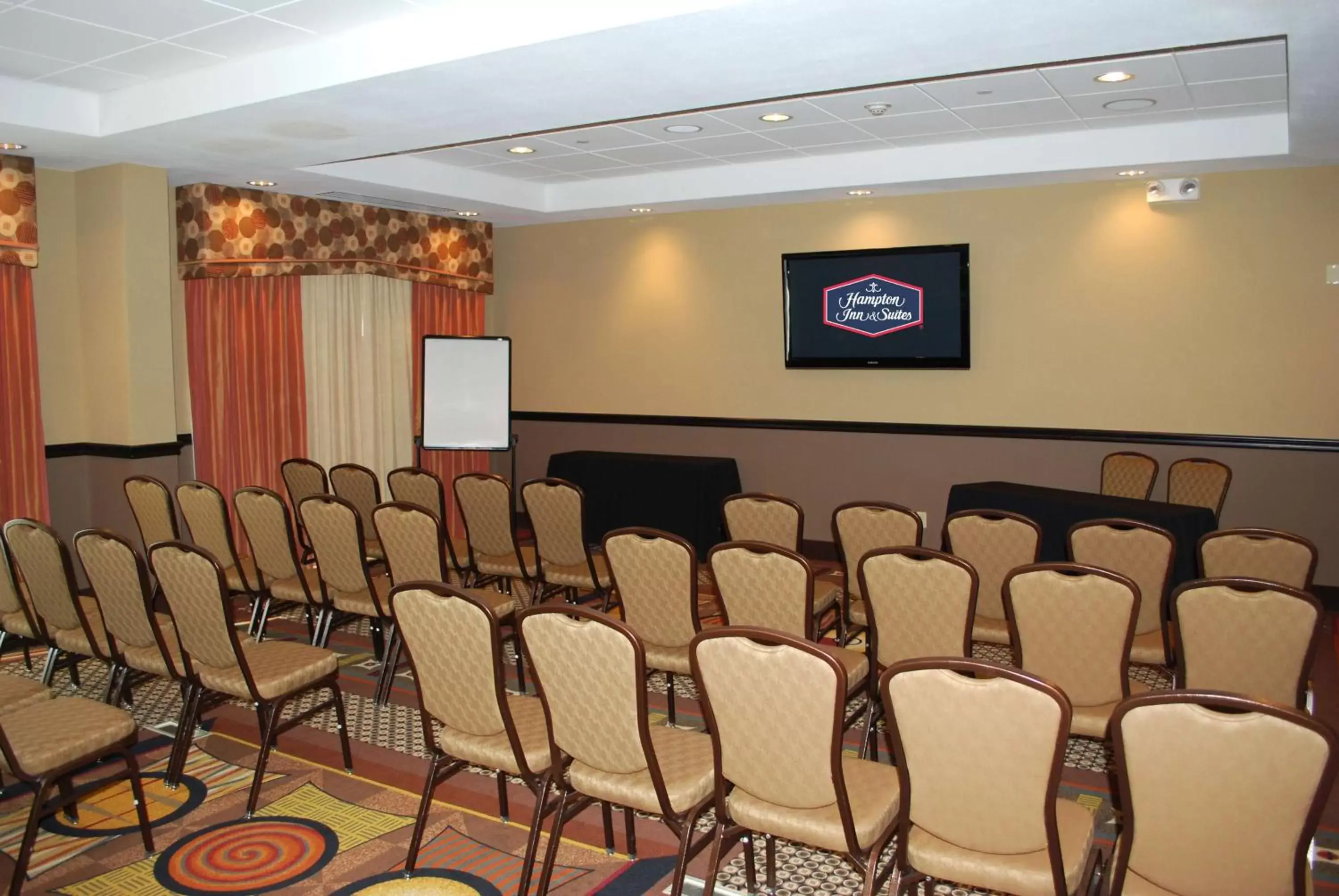 Meeting/conference room in Hampton Inn & Suites Phoenix/Gilbert