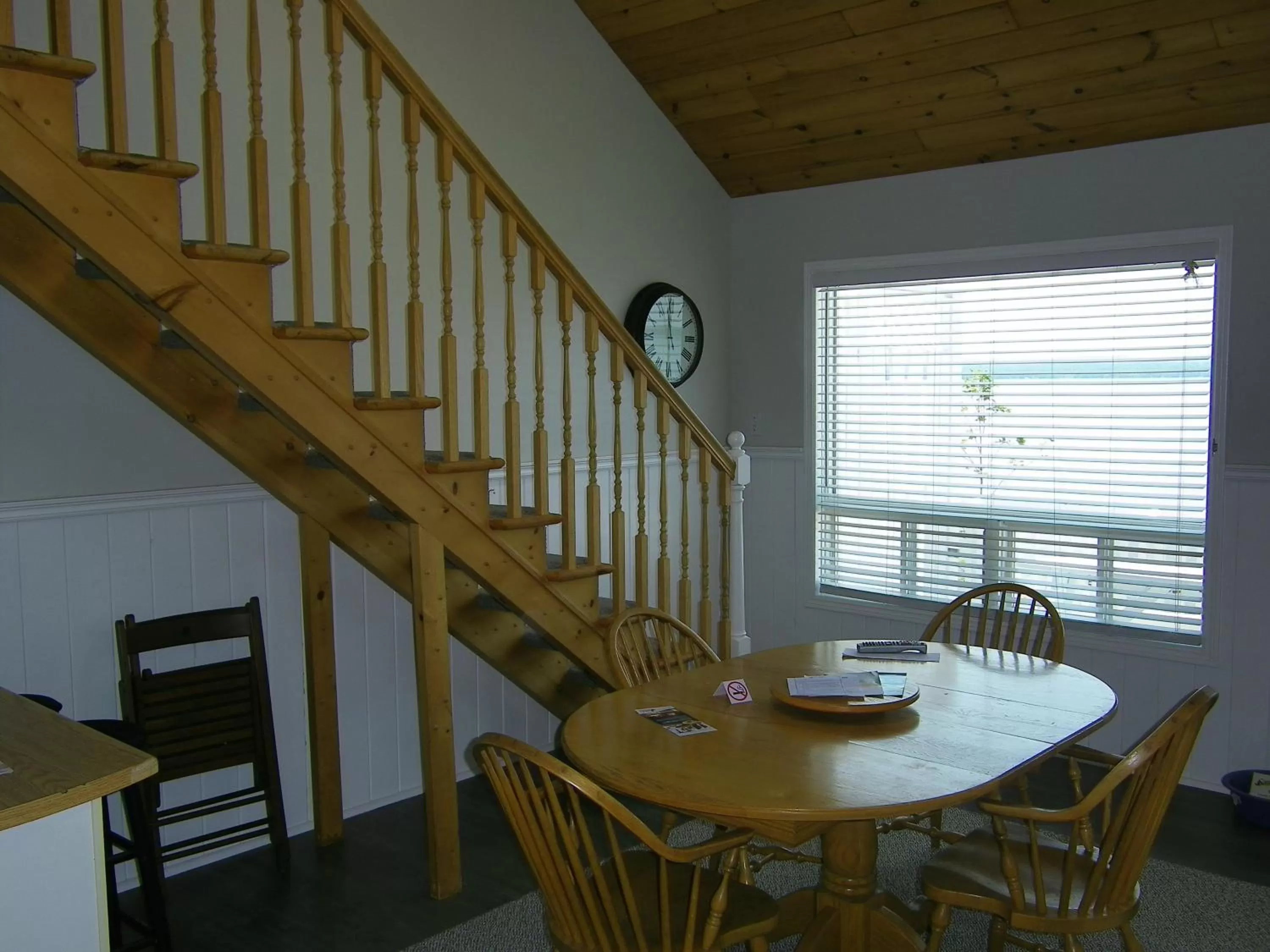 Sands on Golden Lake