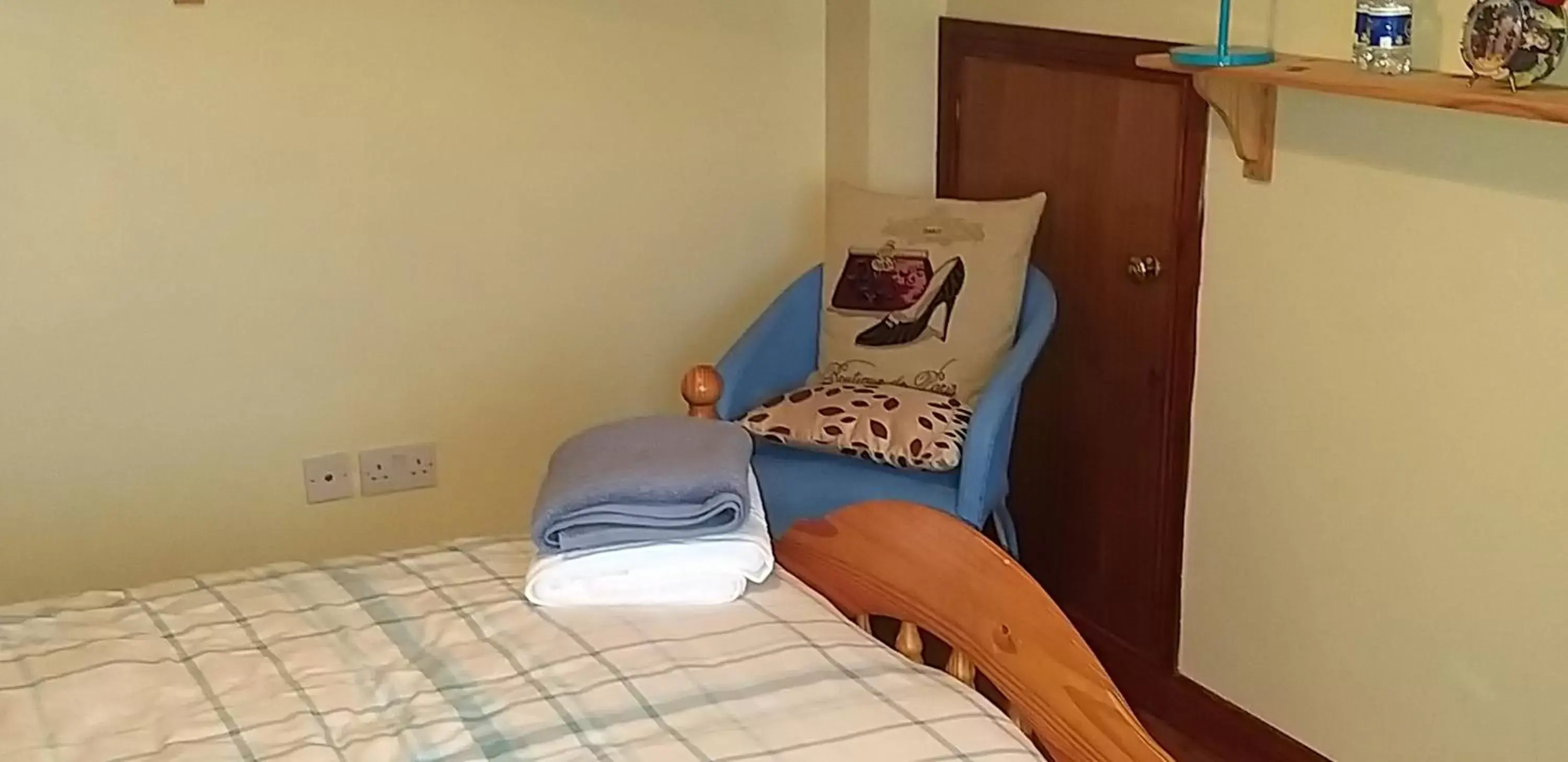 Bed in Antrim Heights BnB