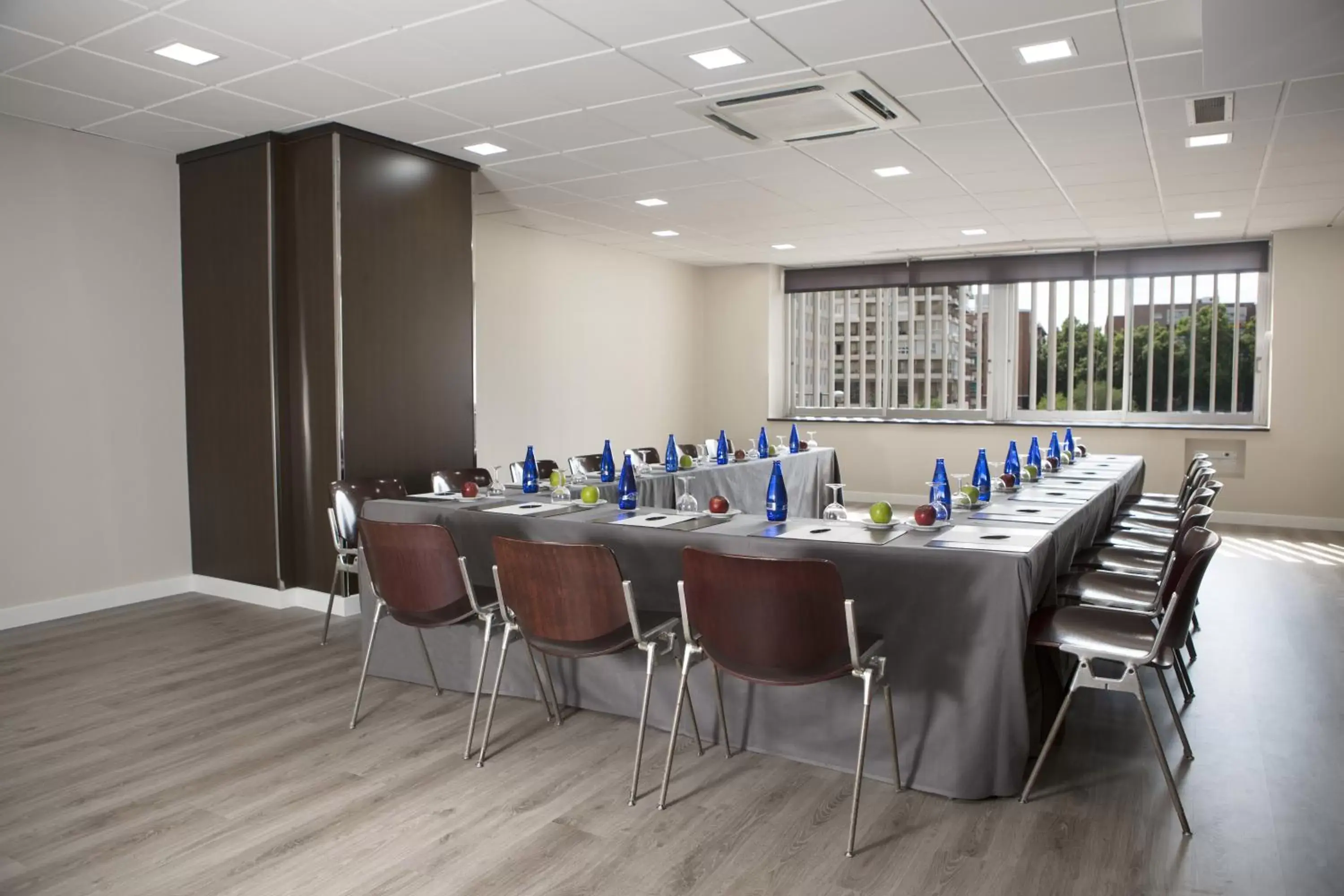 Meeting/conference room, Business Area/Conference Room in Hotel Chamartin The One