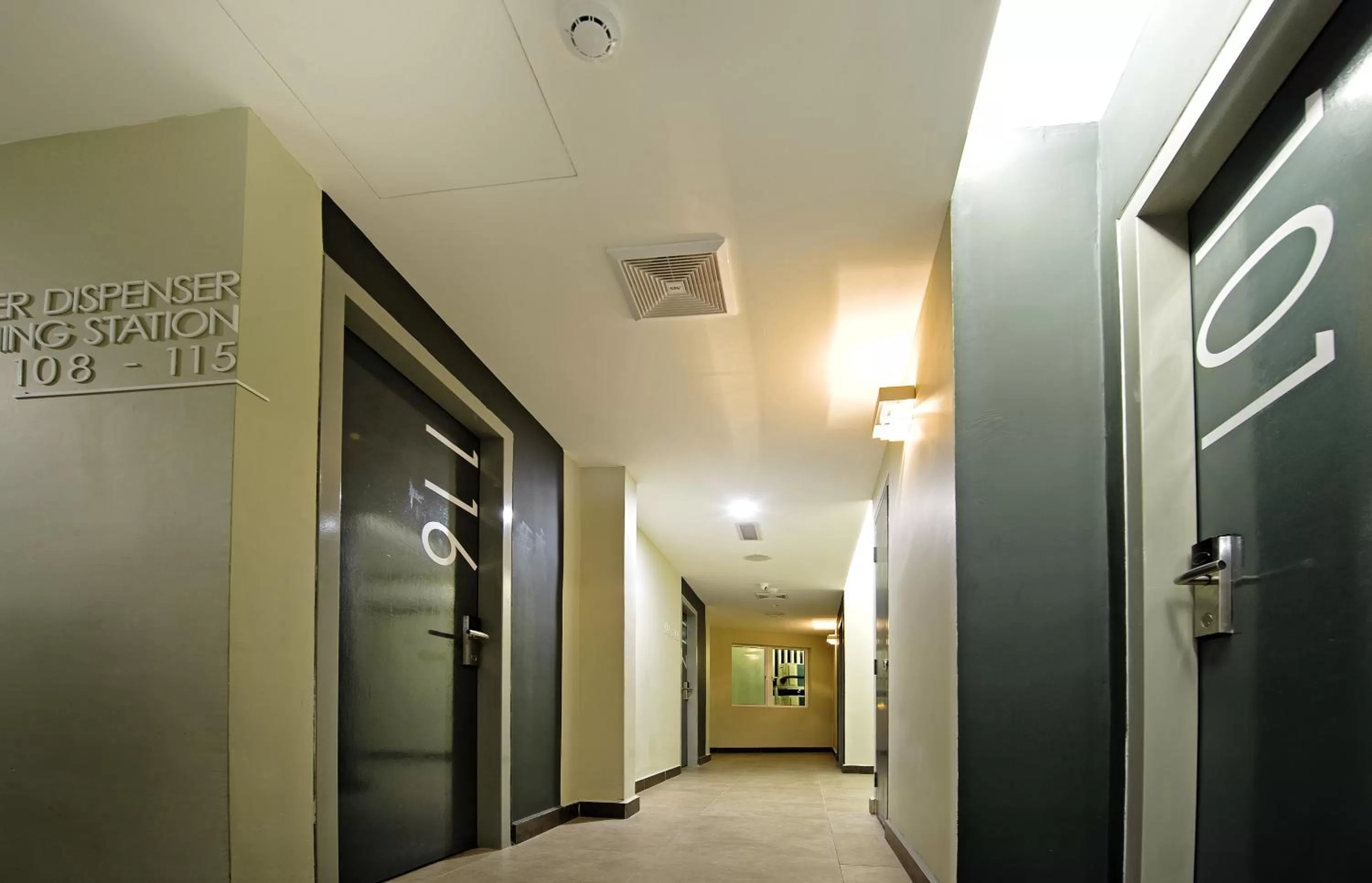 Other in U Design Hotel Bukit Mertajam