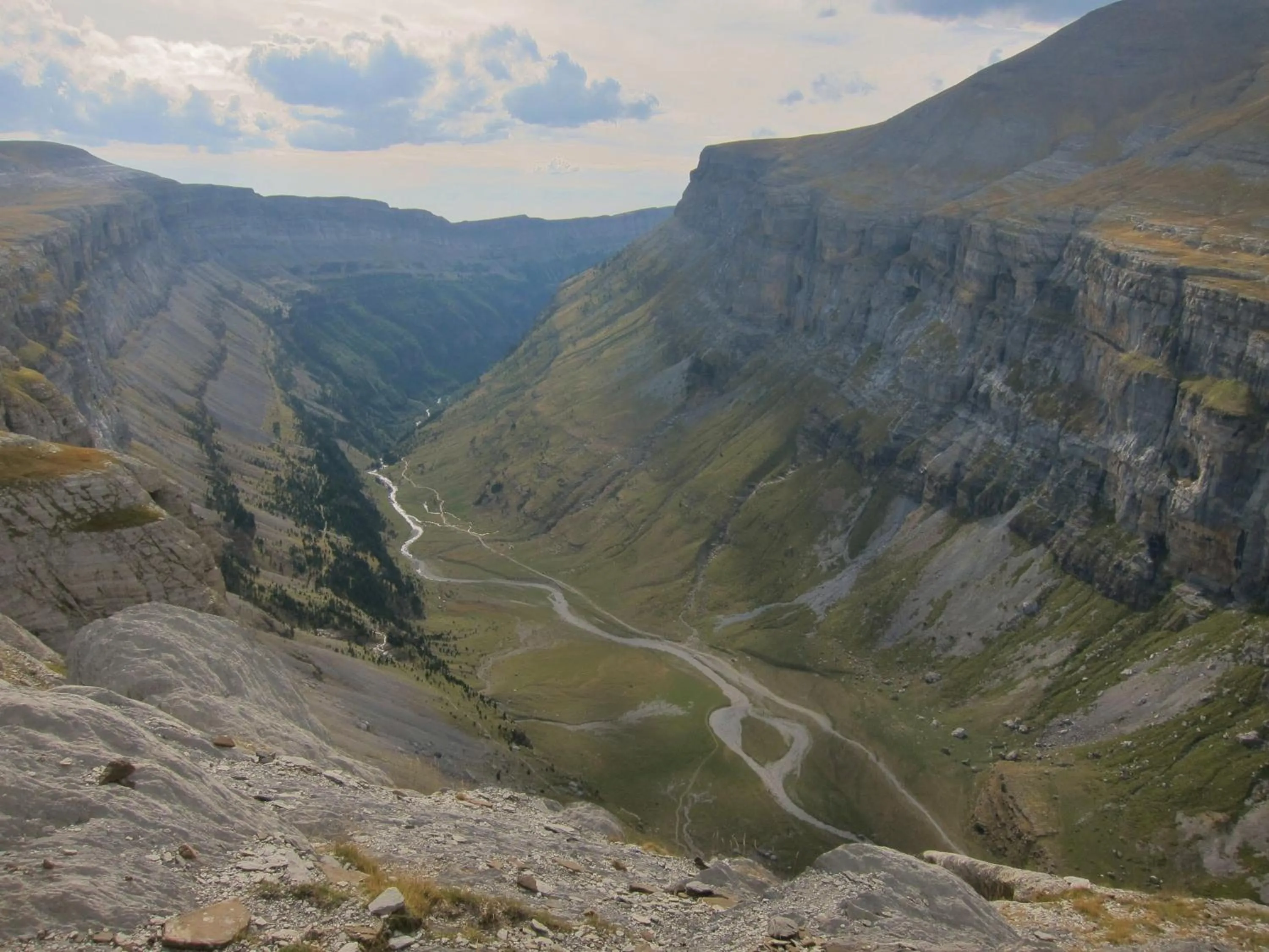 Area and facilities in Hotel Meson de L’Ainsa
