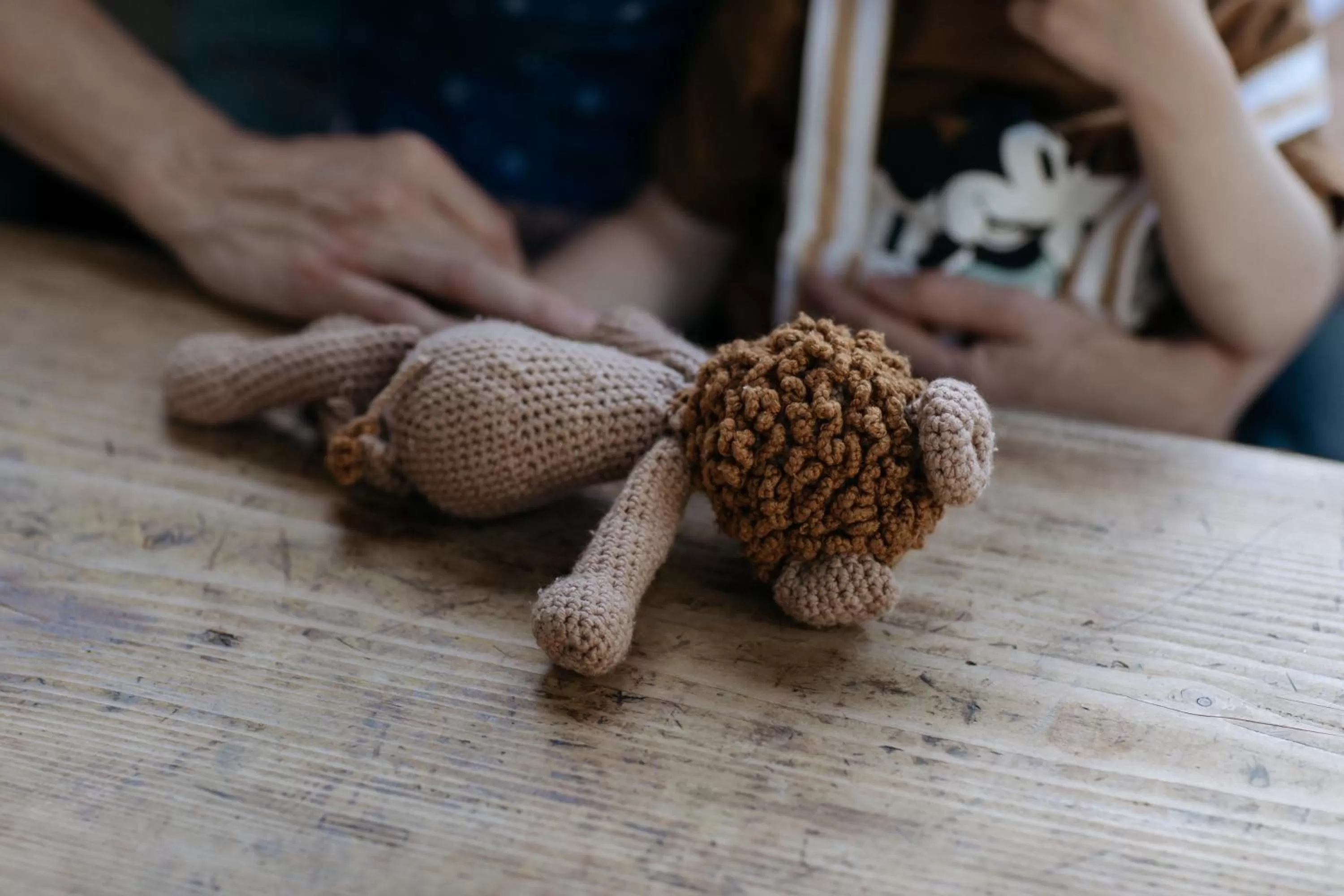 Family in Hotel Goldener Ochs