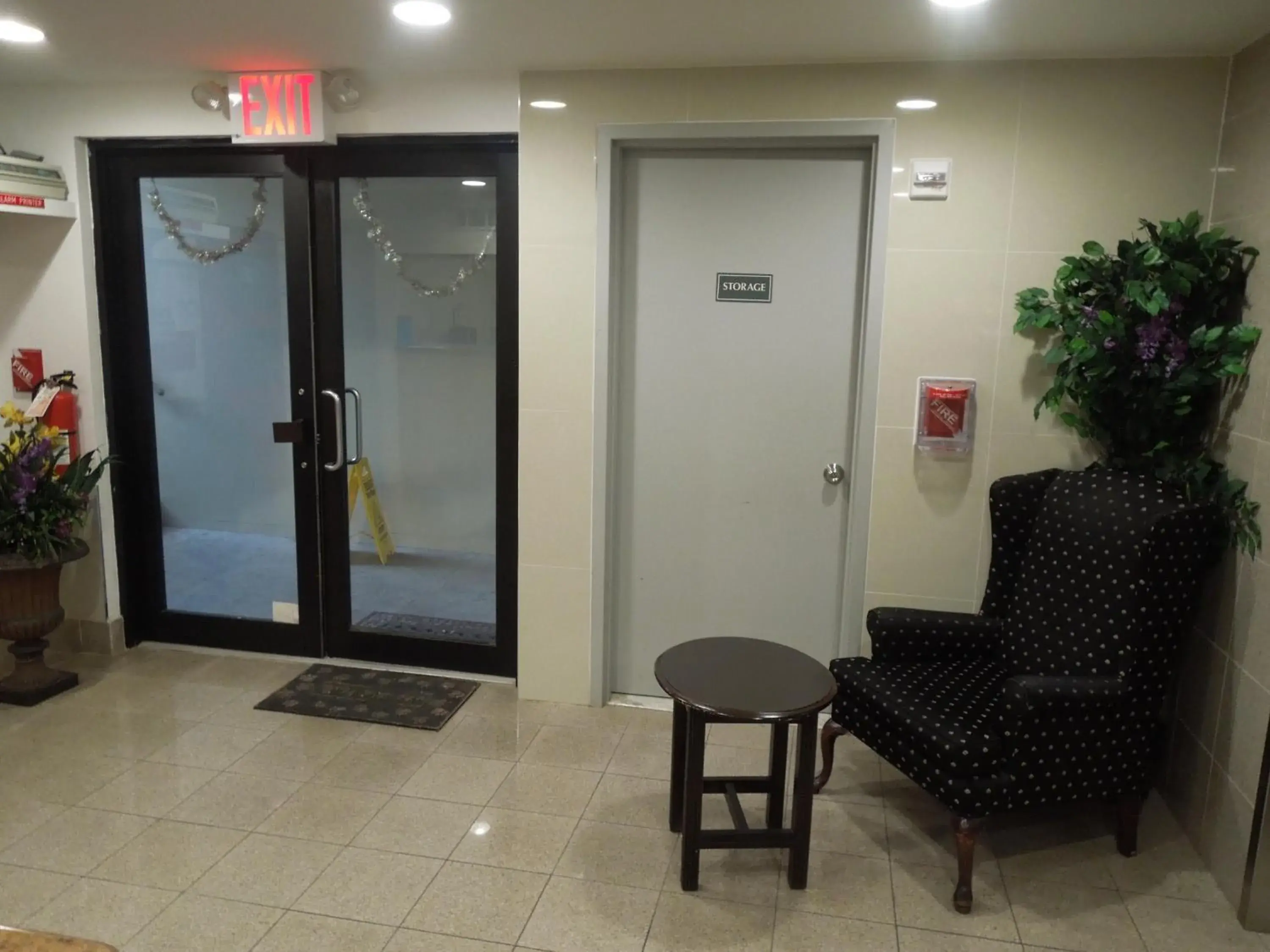 Lobby or reception, Lobby/Reception in The Vue Express @ 39th Street