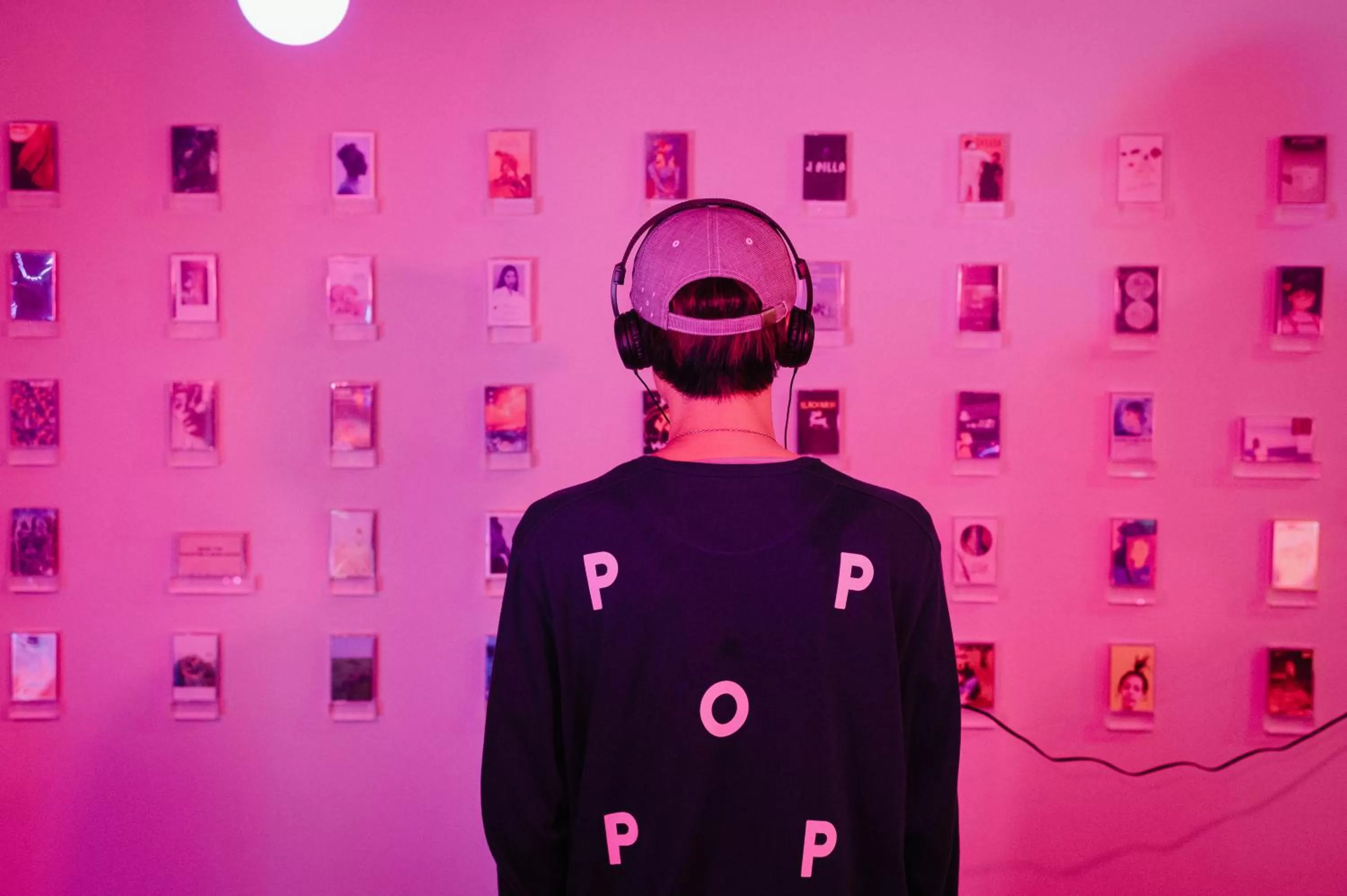 Communal lounge/ TV room in Liberated HOTEL Haruyoshi Kaichi