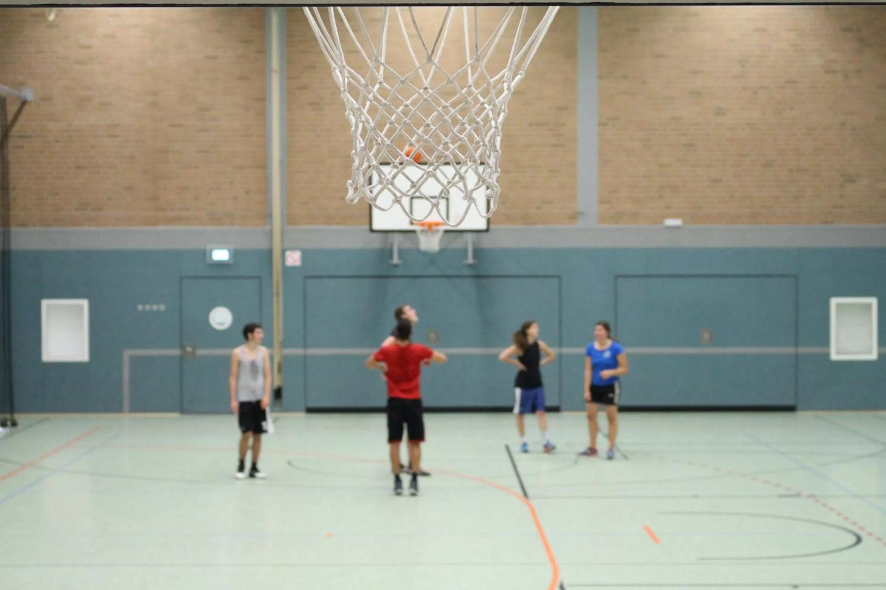 Sports in Sport- & Seminarhotel Glockenspitze