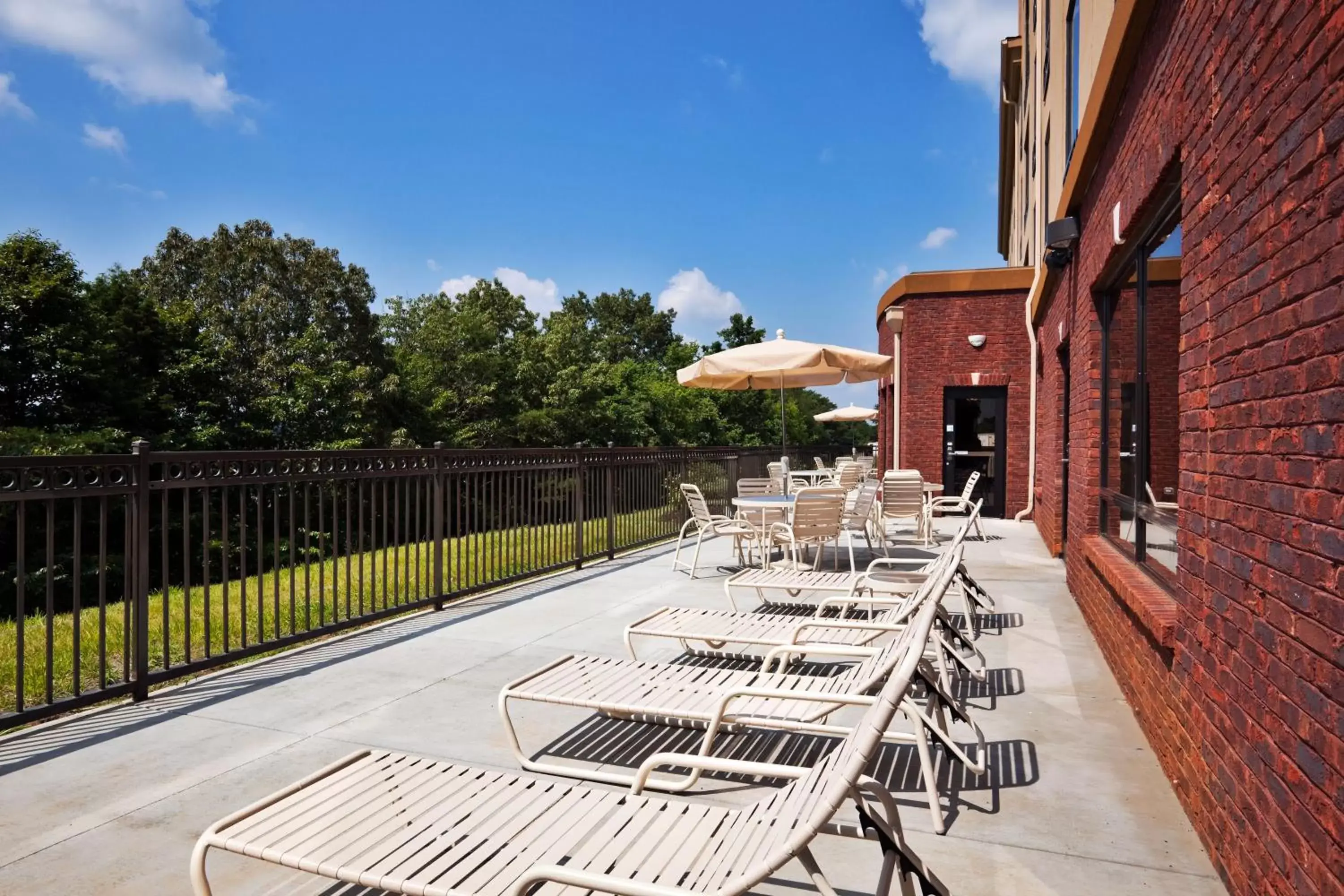 Other, Swimming Pool in Holiday Inn Express Hotel & Suites Kodak East-Sevierville, an IHG Hotel