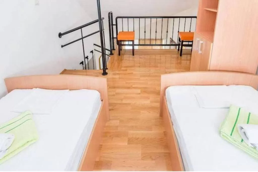 Apartment Kotor