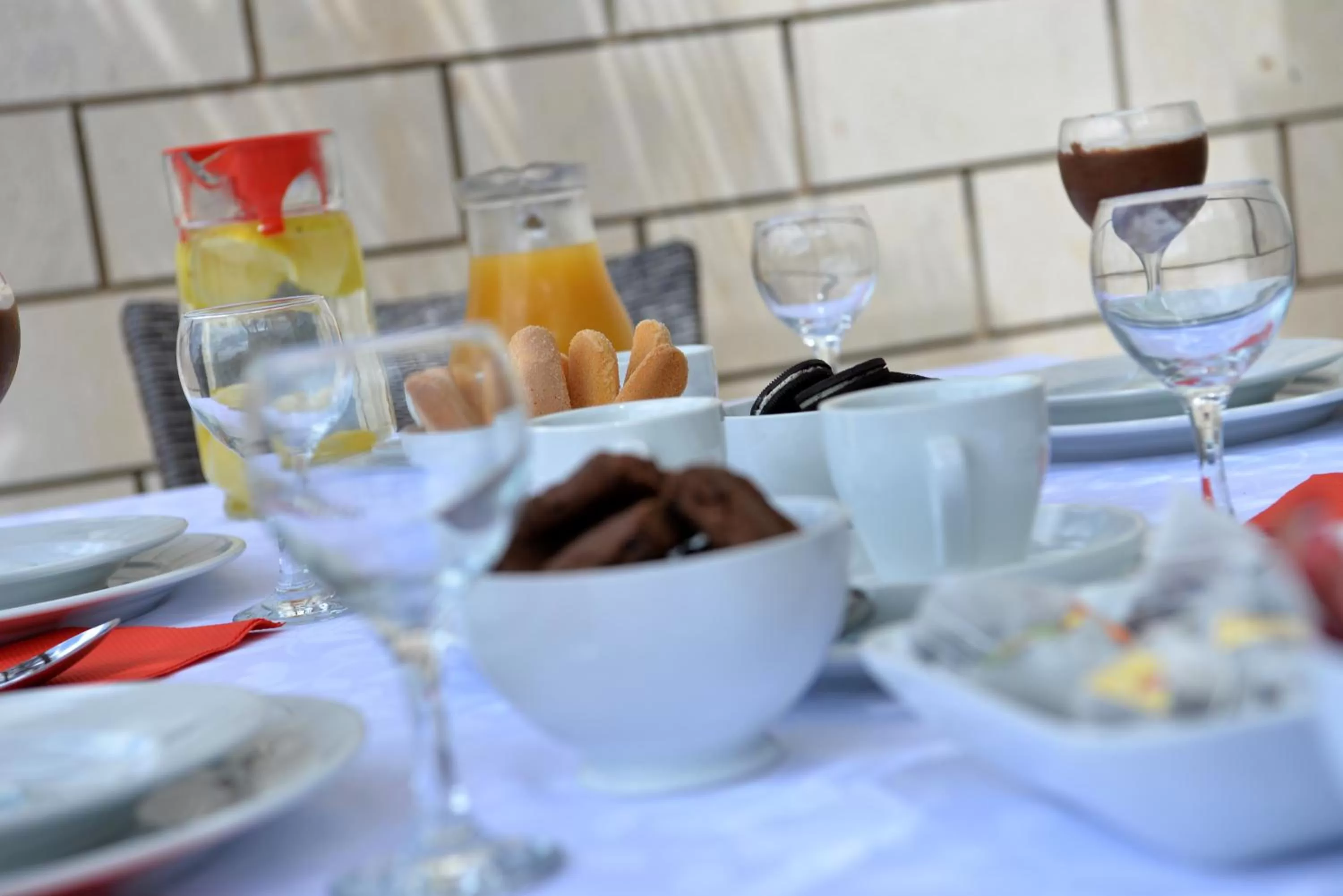 Guesthouse Le Châtelain