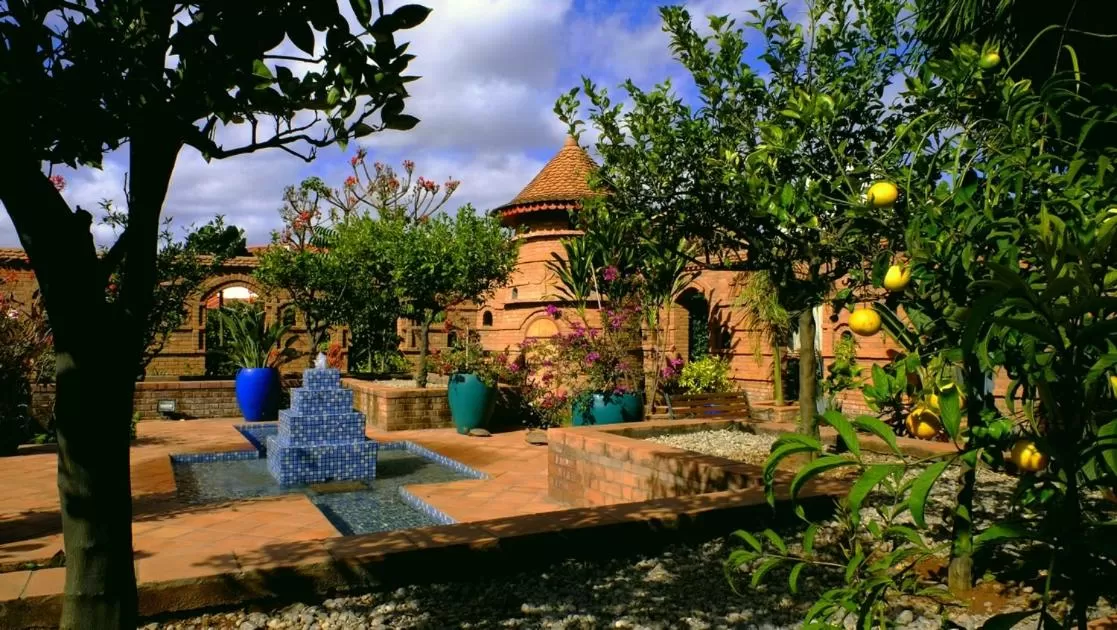 Eco Lodge Les Chambres Du Voyageur