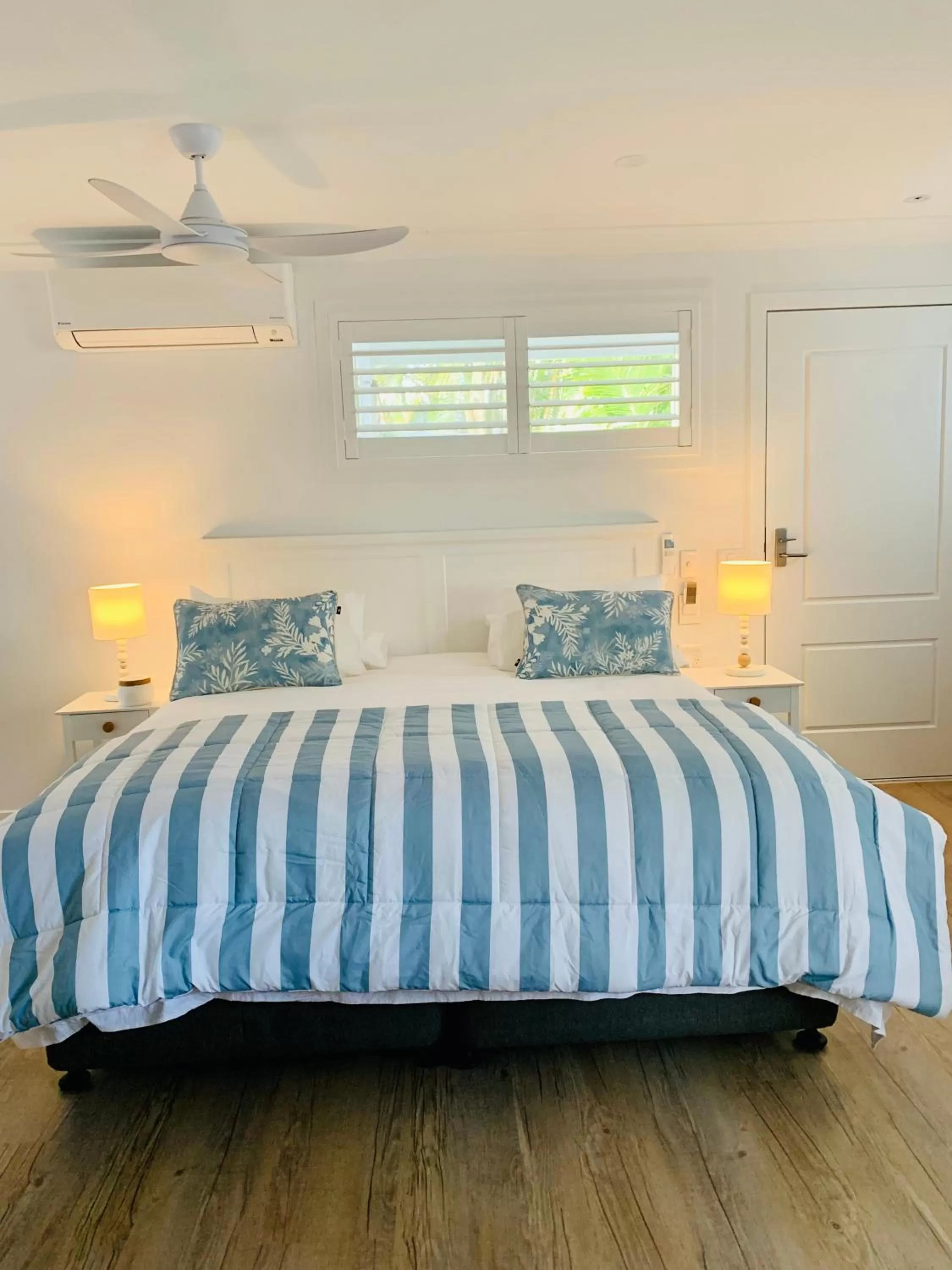 Bedroom, Bed in Lillypilly Bed and Breakfast