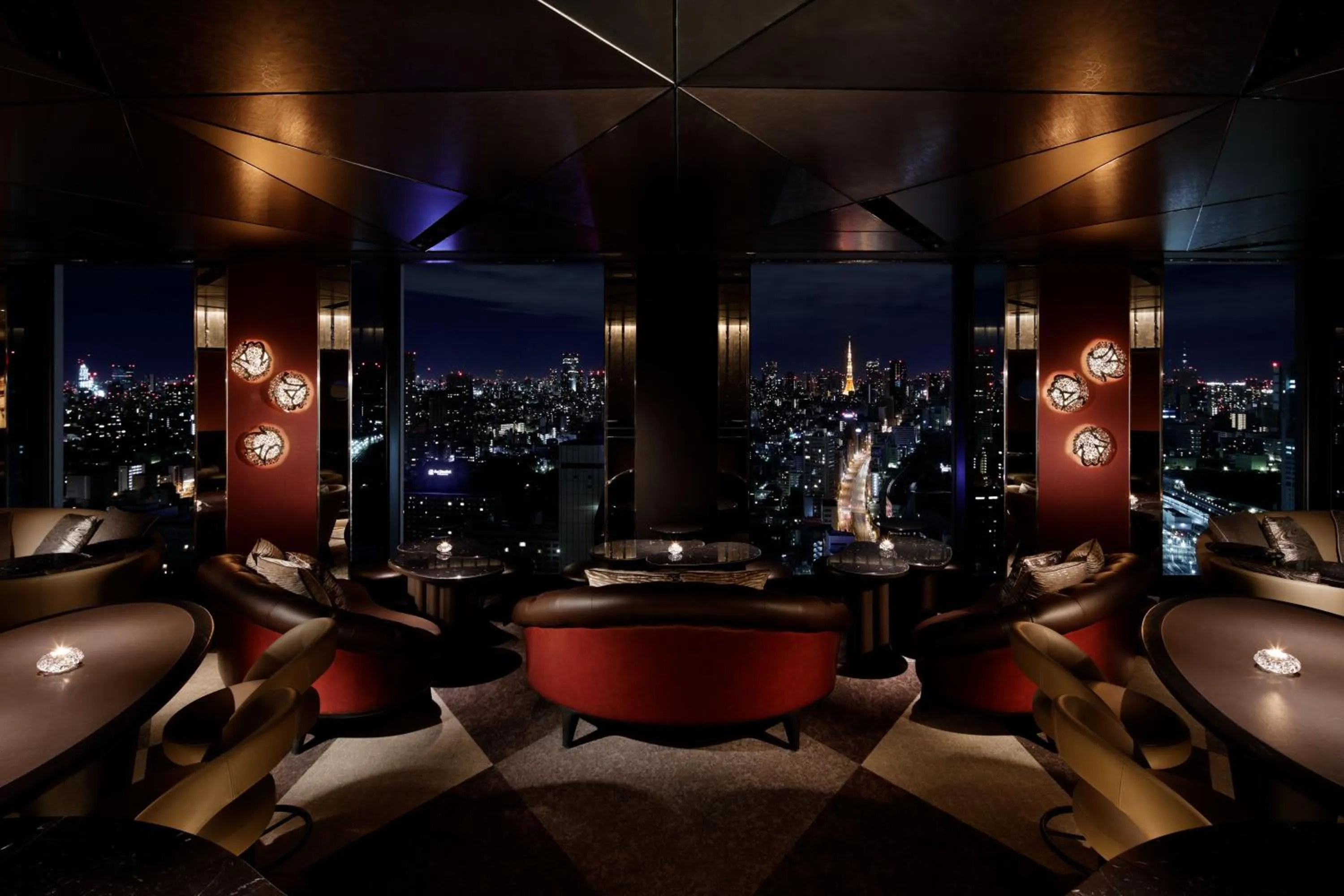 Nightclub / DJ in Shinagawa Prince Hotel N Tower