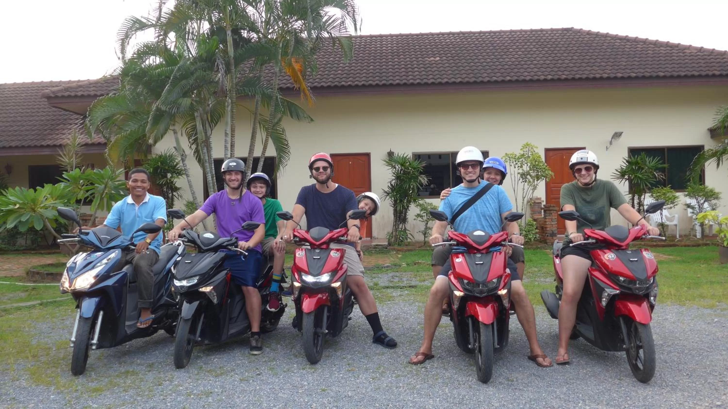 Forum House Hotel Krabi