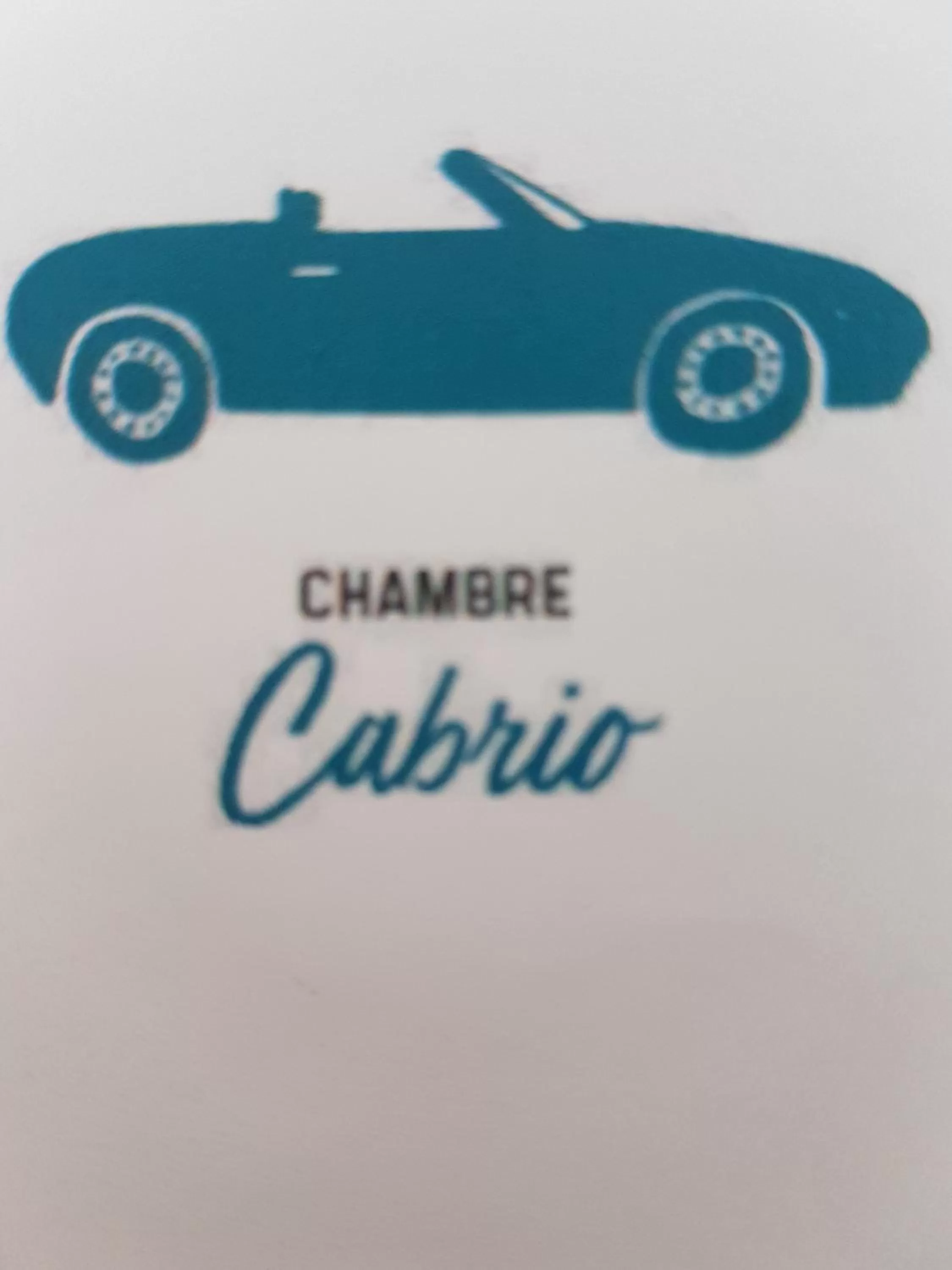 Logo/Certificate/Sign in hotelF1 Moret Fontainebleau