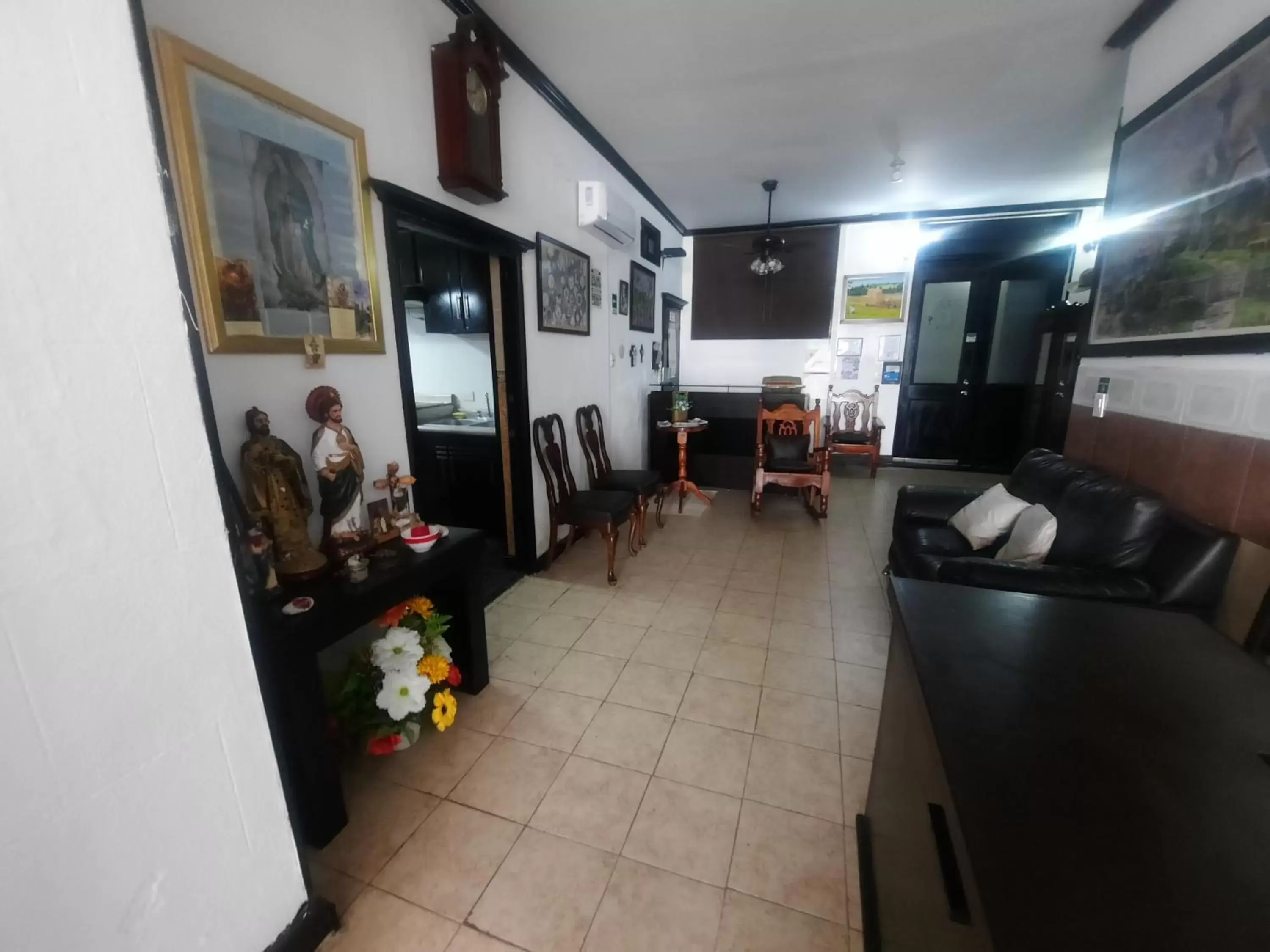 Superior Studio in Hotel Garcias Suites, Linares Superior Studio in Hotel Garcias Suites, Linares