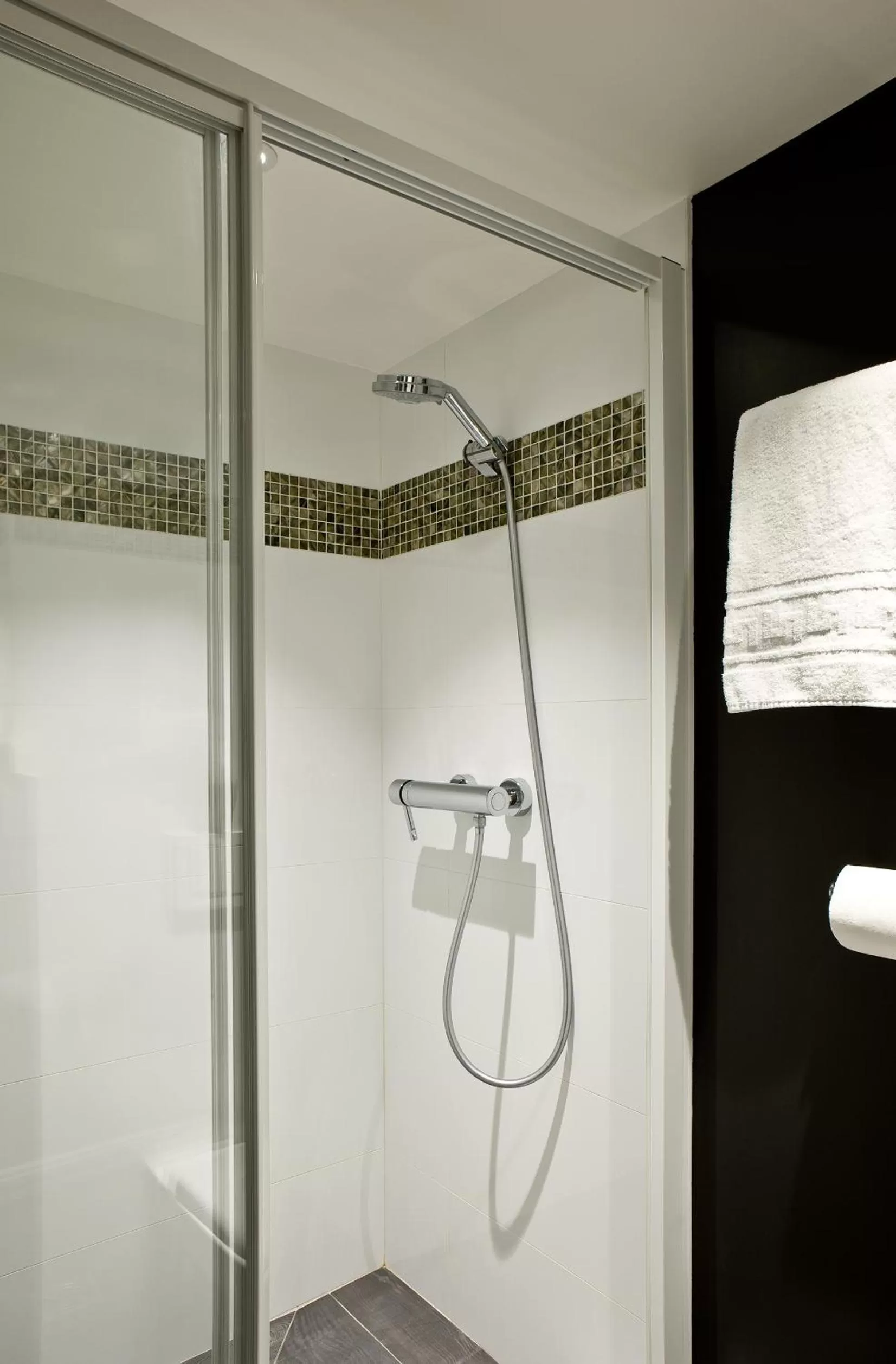 Bathroom in Hotel Antin Trinité