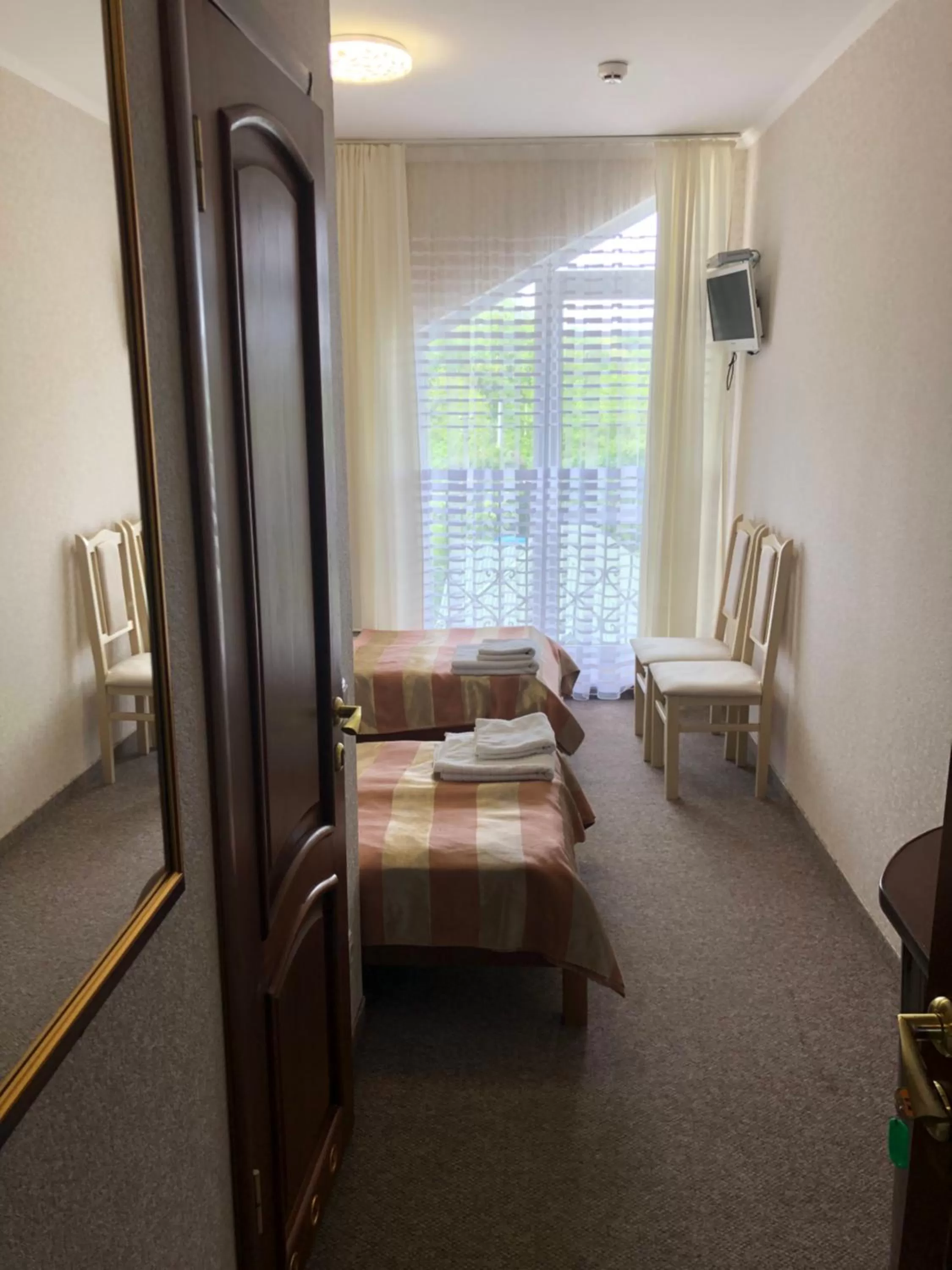 Motel Kurortnyy & SPA