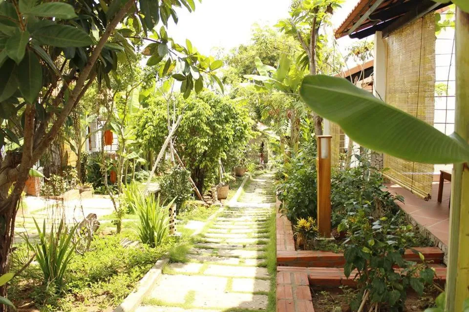 Miana Resort Phu Quoc