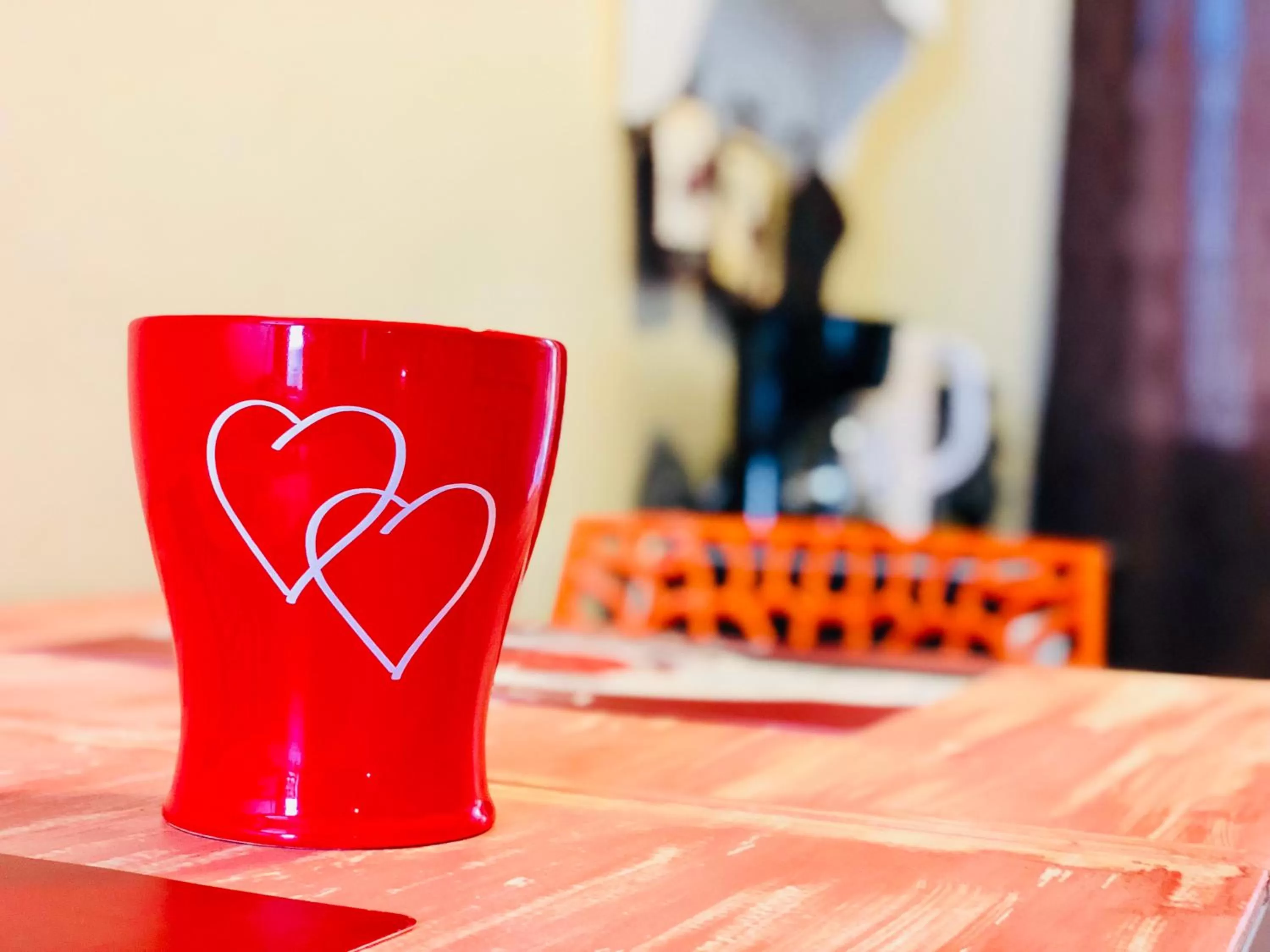 Coffee/tea facilities in Hollywood Light Haven Lodge