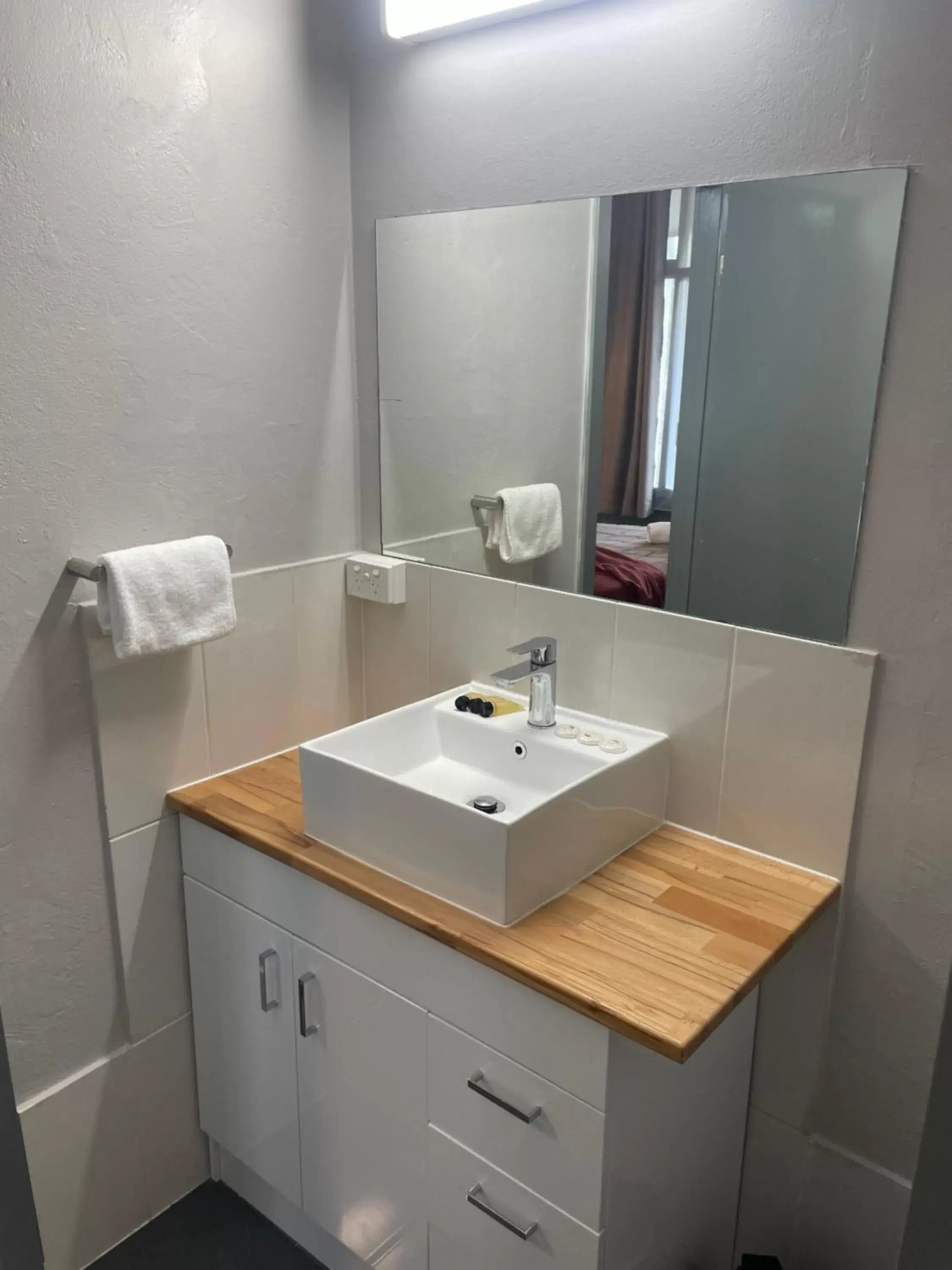 Family Room - single occupancy in Lismore Fair Dinkum Motel Family Room - single occupancy in Lismore Fair Dinkum Motel