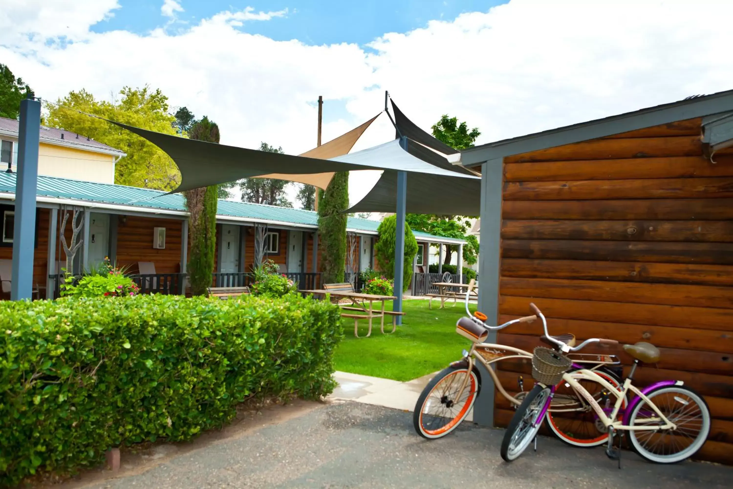 Facade/entrance, Property Building in Canyons Lodge- A Canyons Collection Property