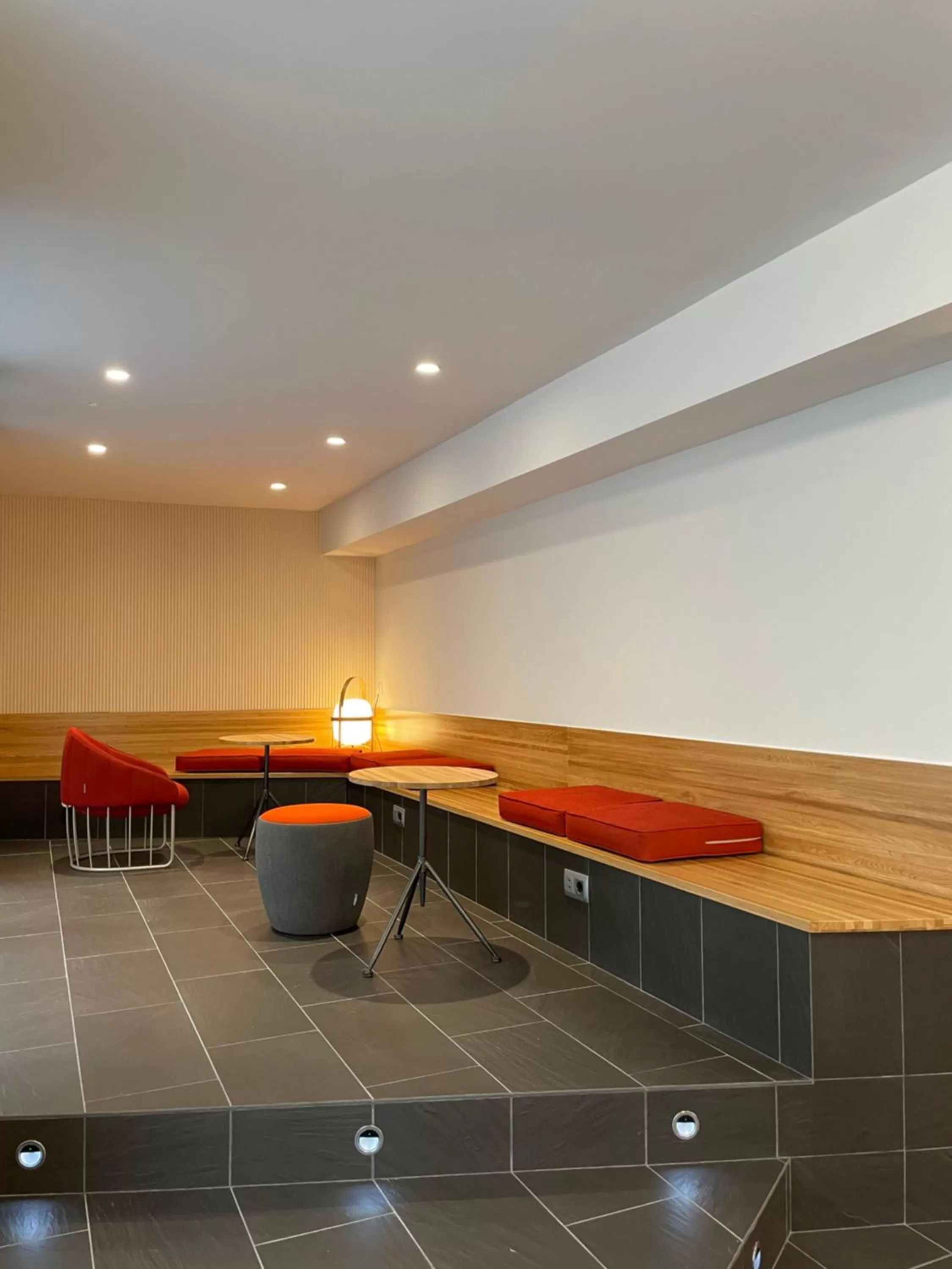 Breakfast in Ciutat de Barcelona