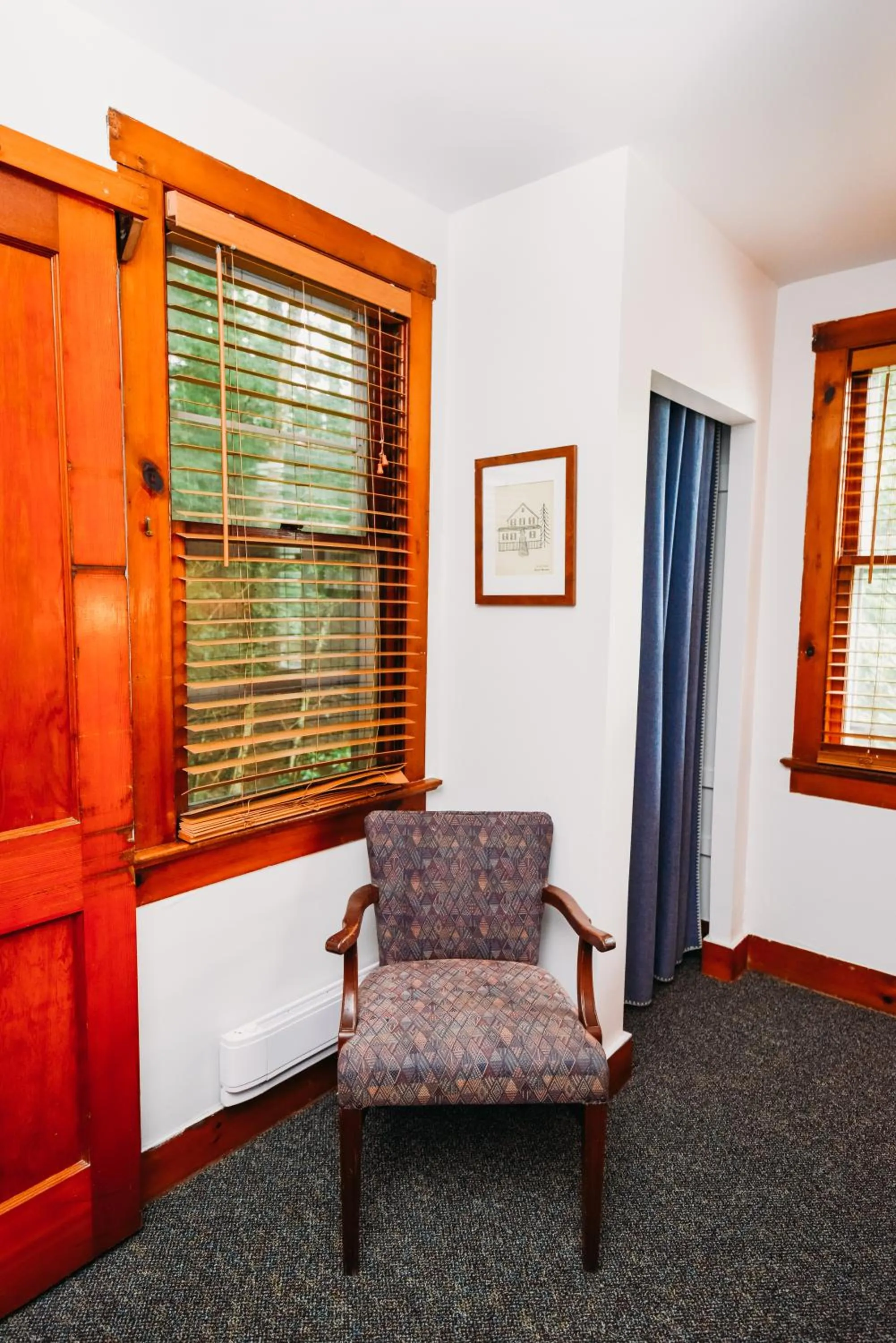 Bedroom in Rainbow Mountain Resort - LGBTQ Friendly