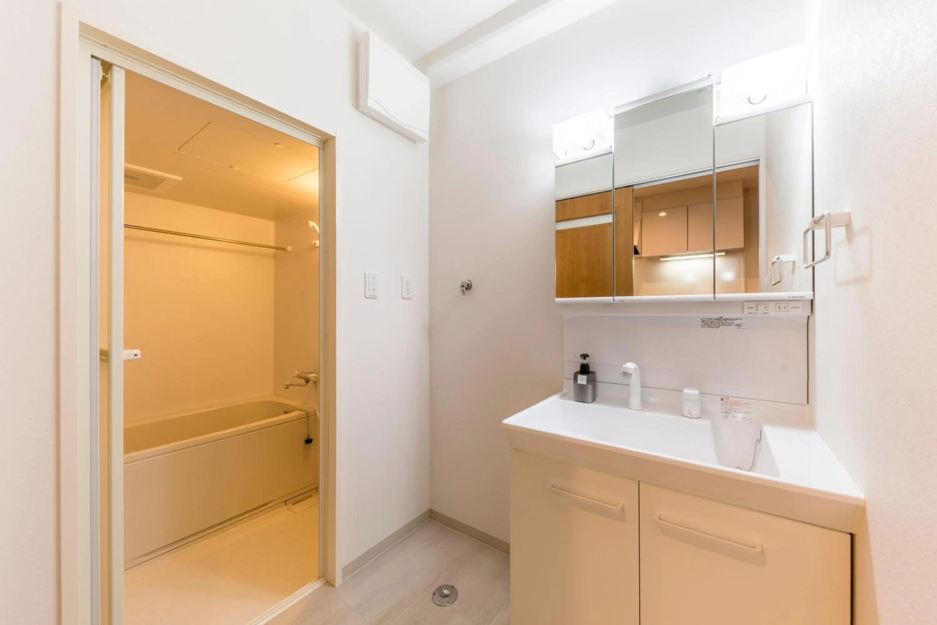 Standard Double Room in Minn Juso