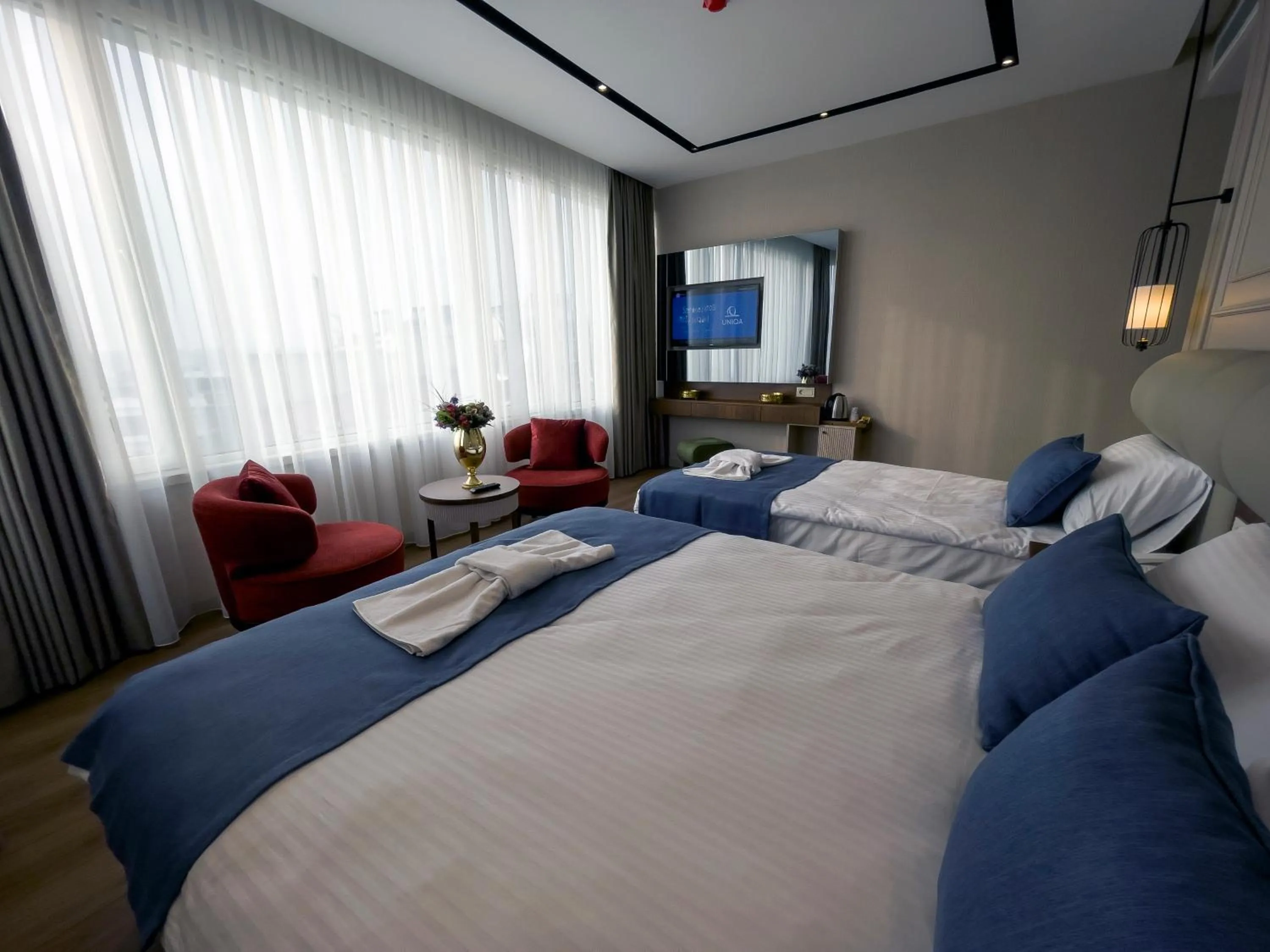 Massage, Bed in Martinenz Hotel