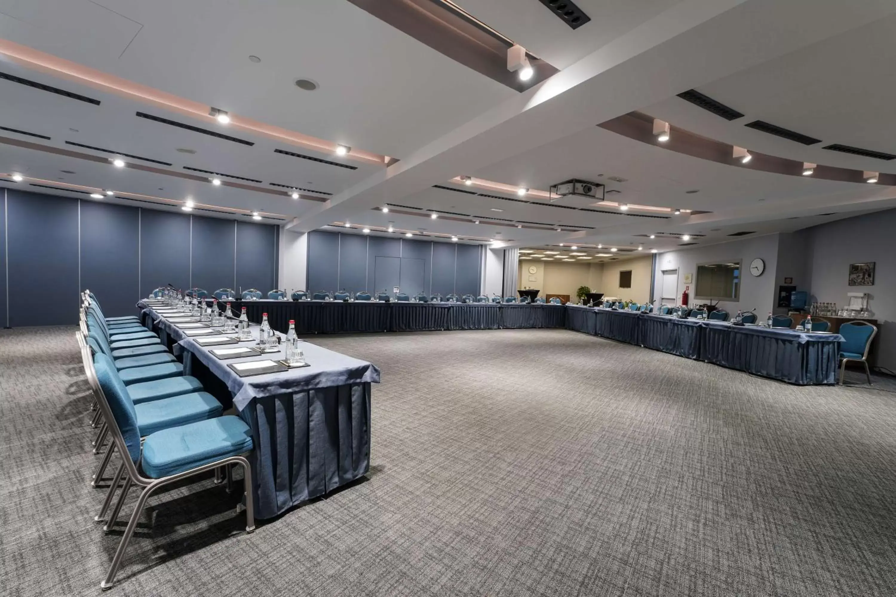 Meeting/conference room, Banquet Facilities in DoubleTree by Hilton Yerevan City Centre