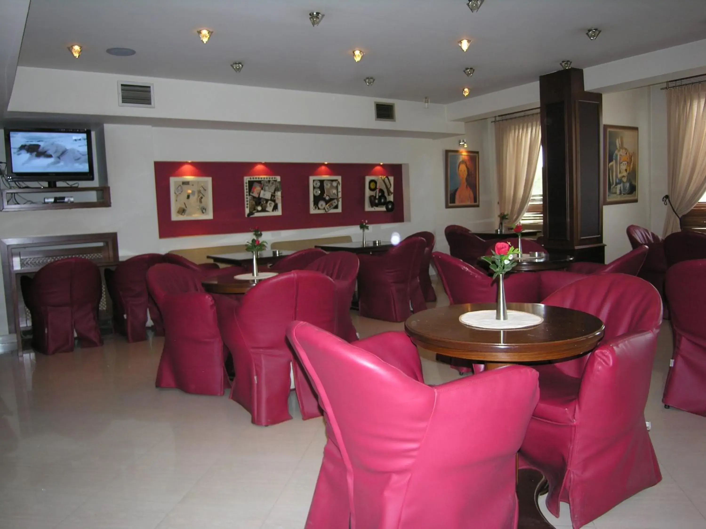 Lounge or bar, Restaurant/Places to Eat in Filippos